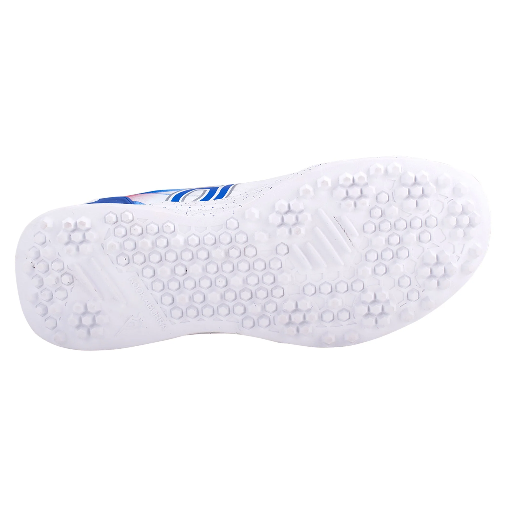 Kookaburra KC 1.0 Rubber Cricket Shoes - Image 9