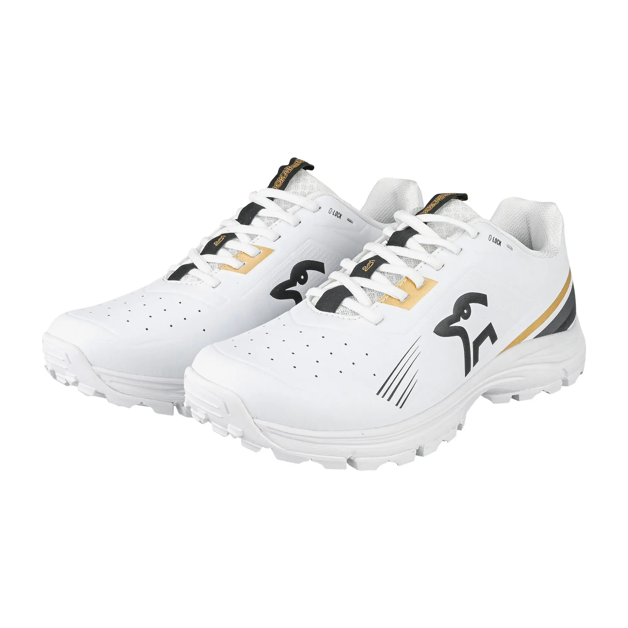 Kookaburra KC 3.0 Rubber Cricket Shoes