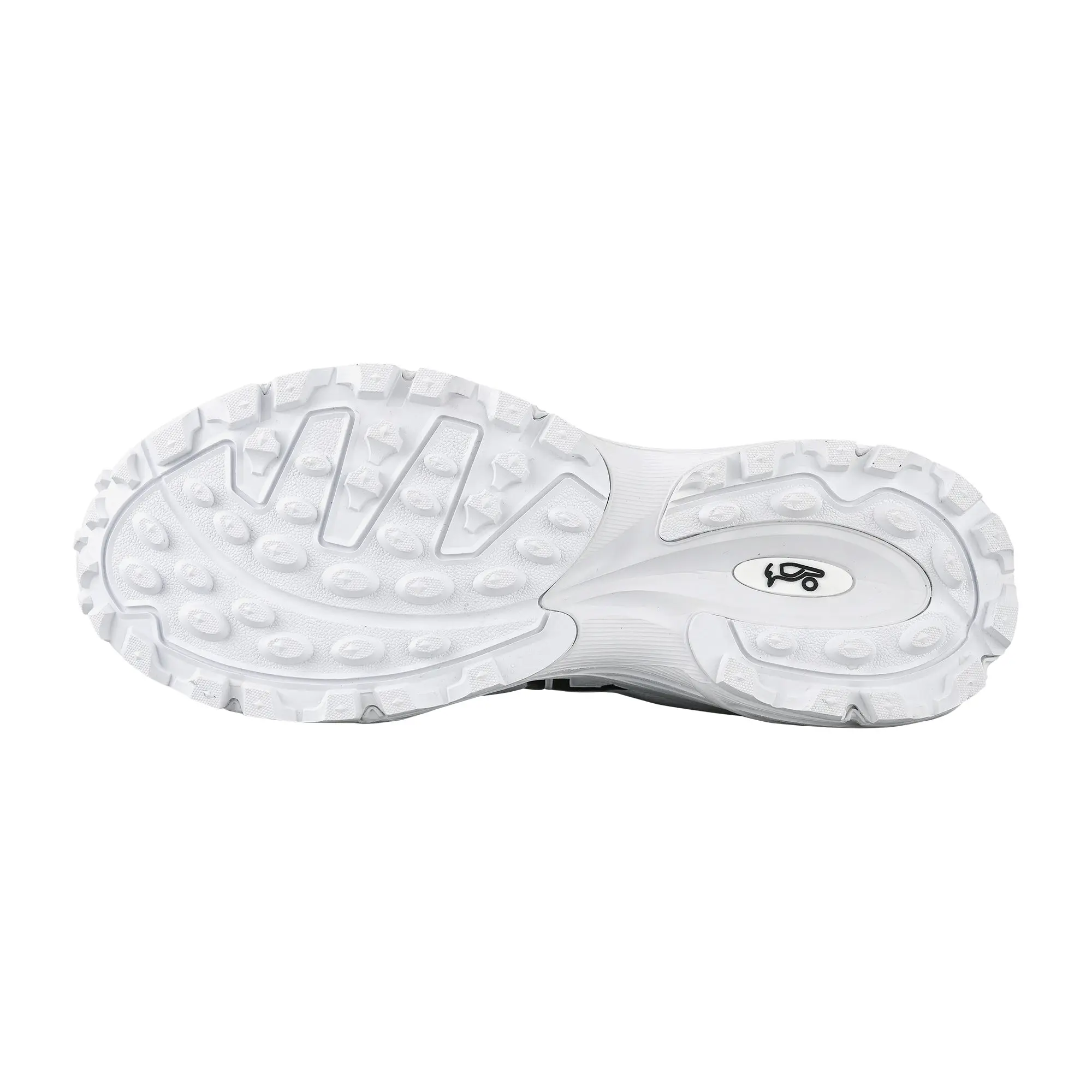 Kookaburra KC 3.0 Rubber Junior Cricket Shoes - Image 9