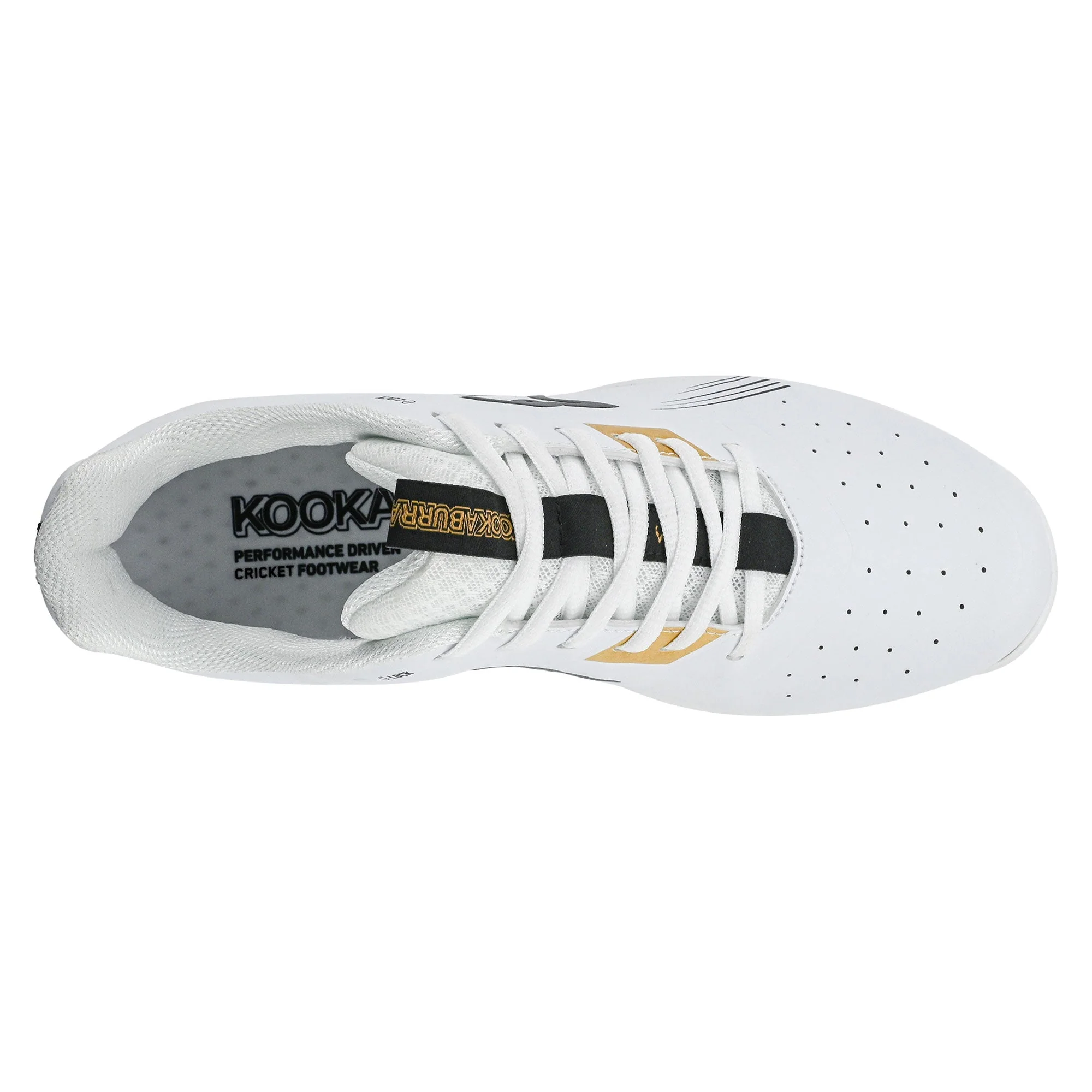 Kookaburra KC 3.0 Spike Cricket Shoes - Image 10