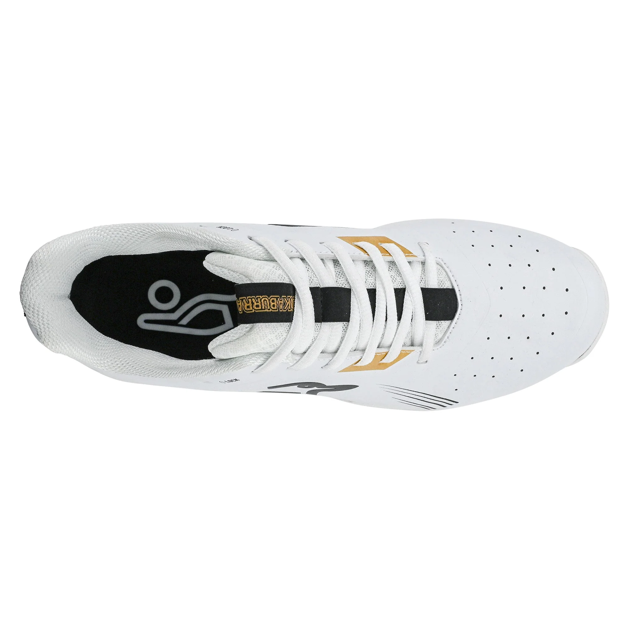 Kookaburra KC 3.0 Spike Cricket Shoes - Image 11