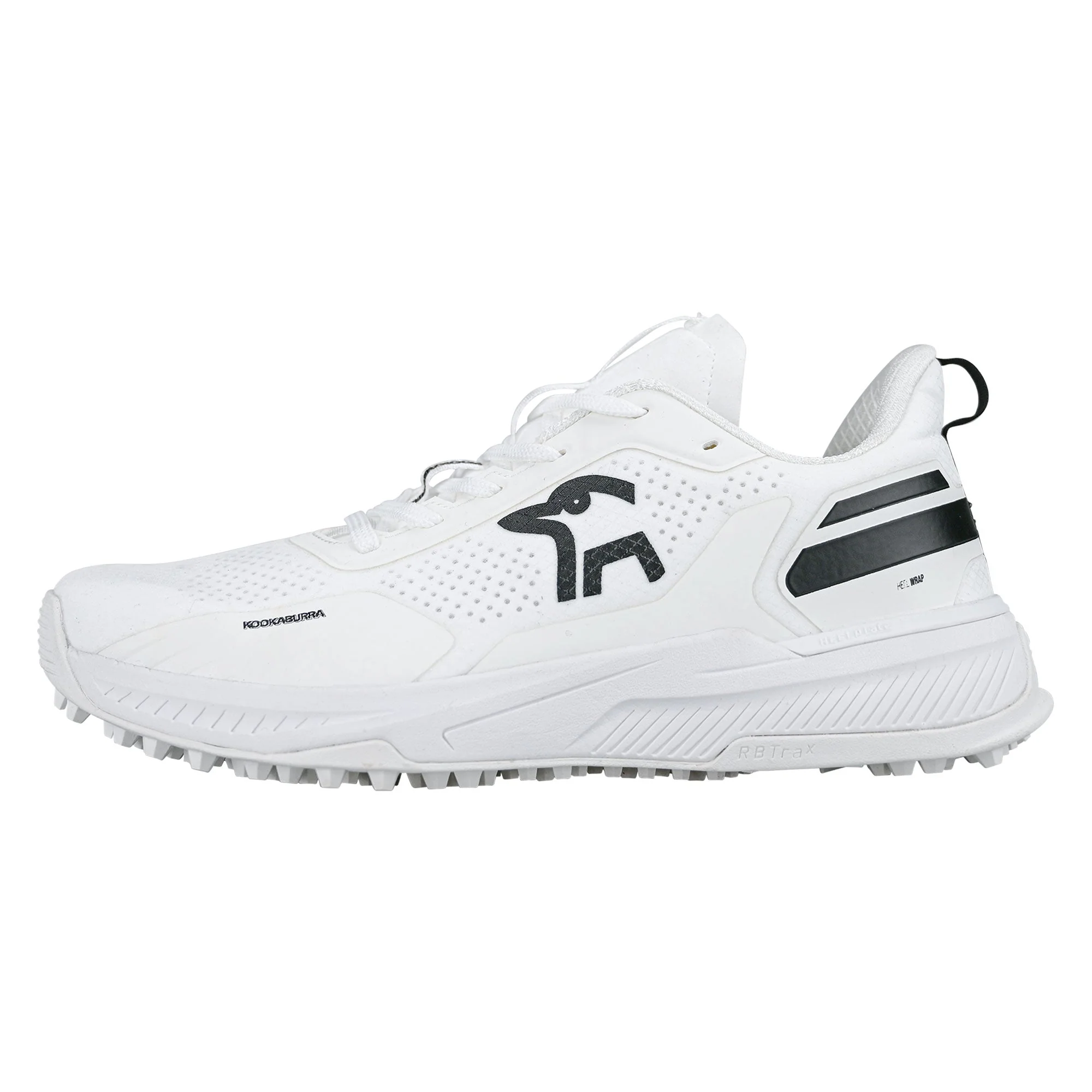Kookaburra KC Players Rubber Cricket Shoes - Image 11