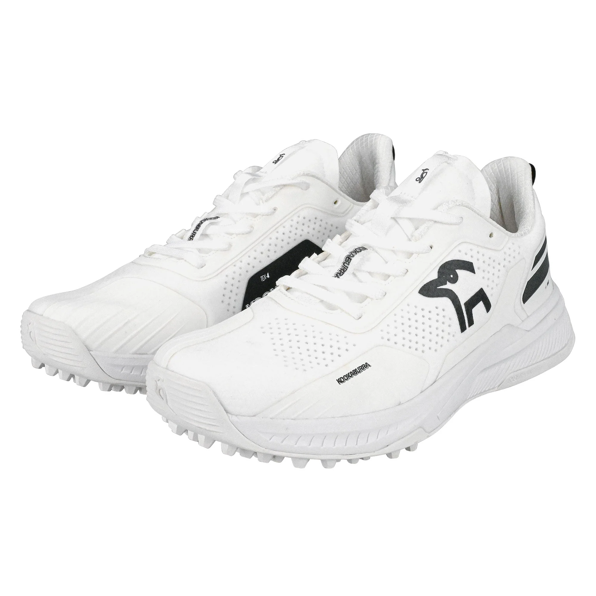 Kookaburra KC Players Rubber Cricket Shoes - Image 3