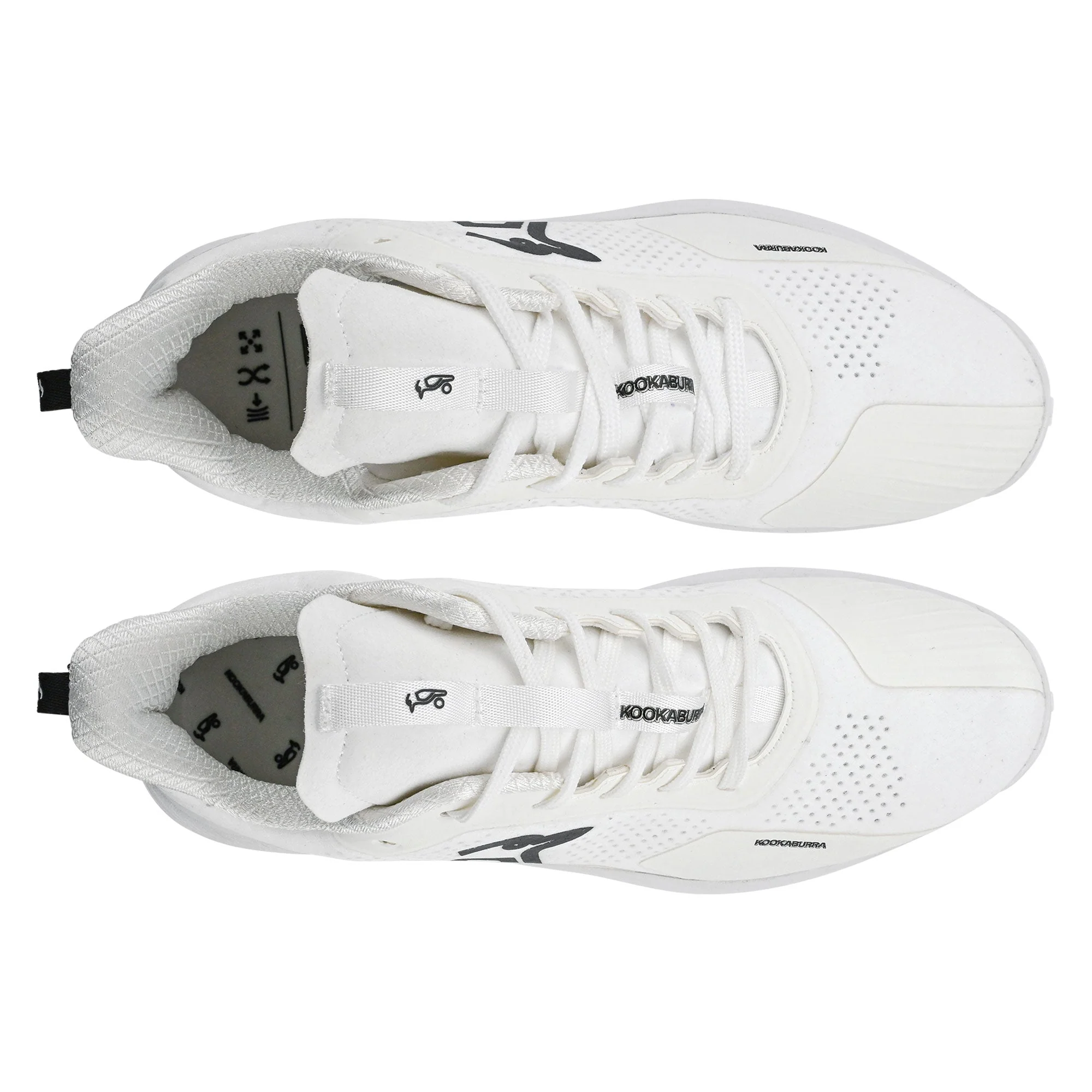 Kookaburra KC Players Rubber Cricket Shoes - Image 4