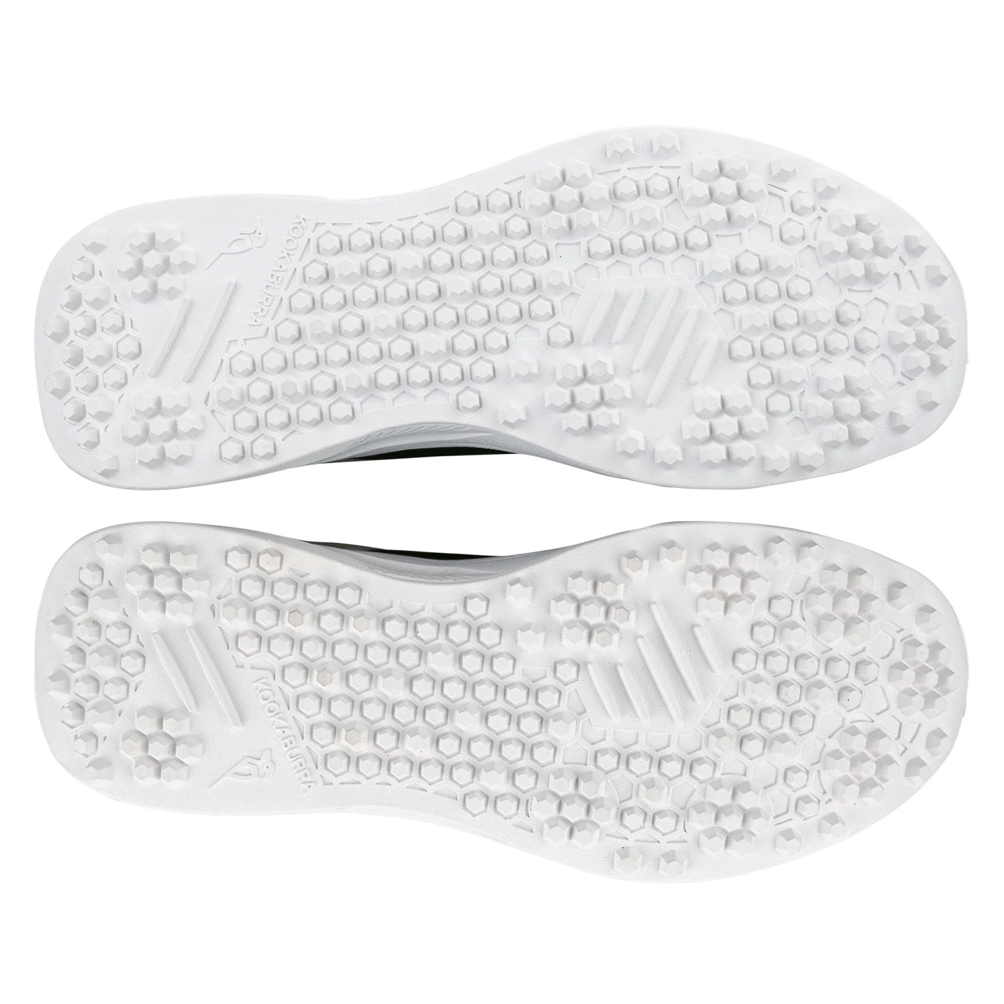 Kookaburra KC Players Rubber Cricket Shoes - Image 5