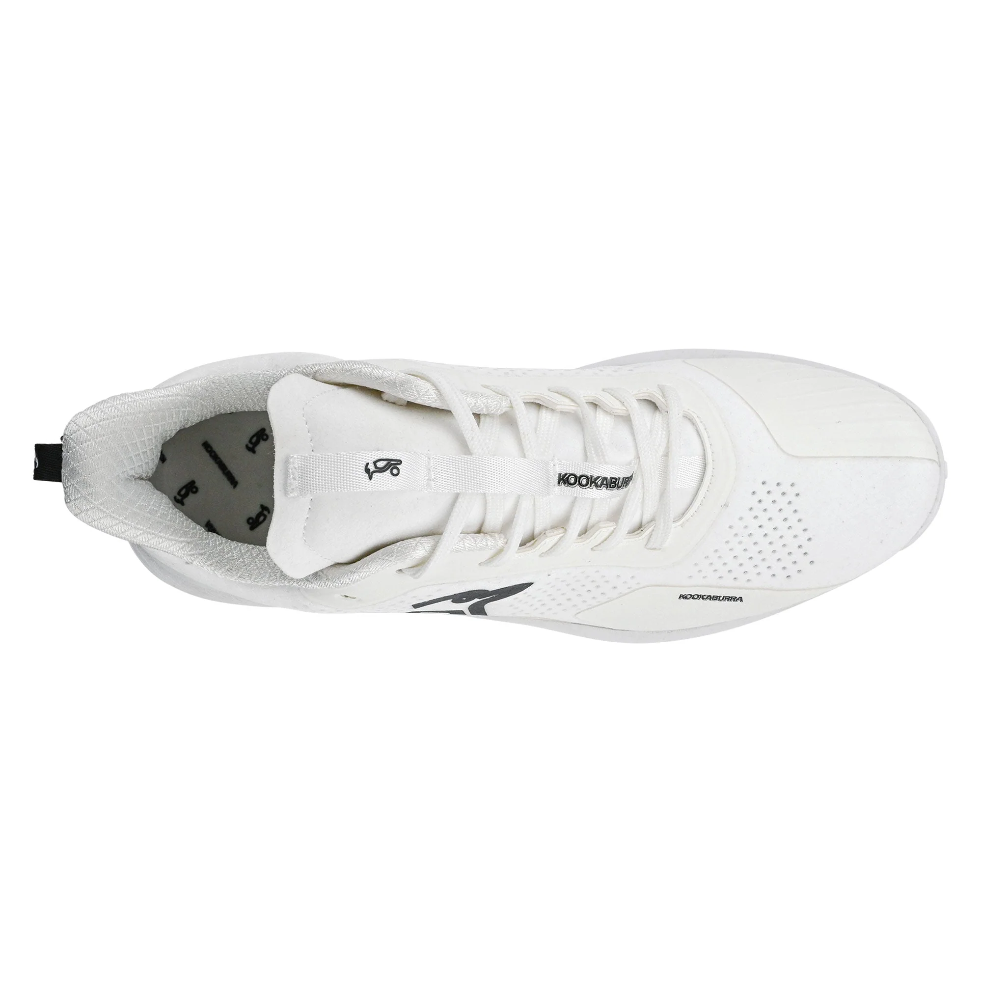 Kookaburra KC Players Rubber Cricket Shoes - Image 7