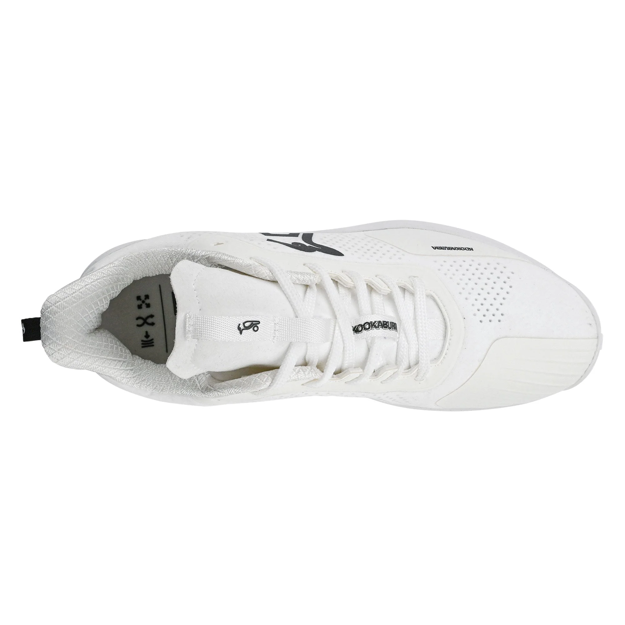 Kookaburra KC Players Rubber Cricket Shoes - Image 8