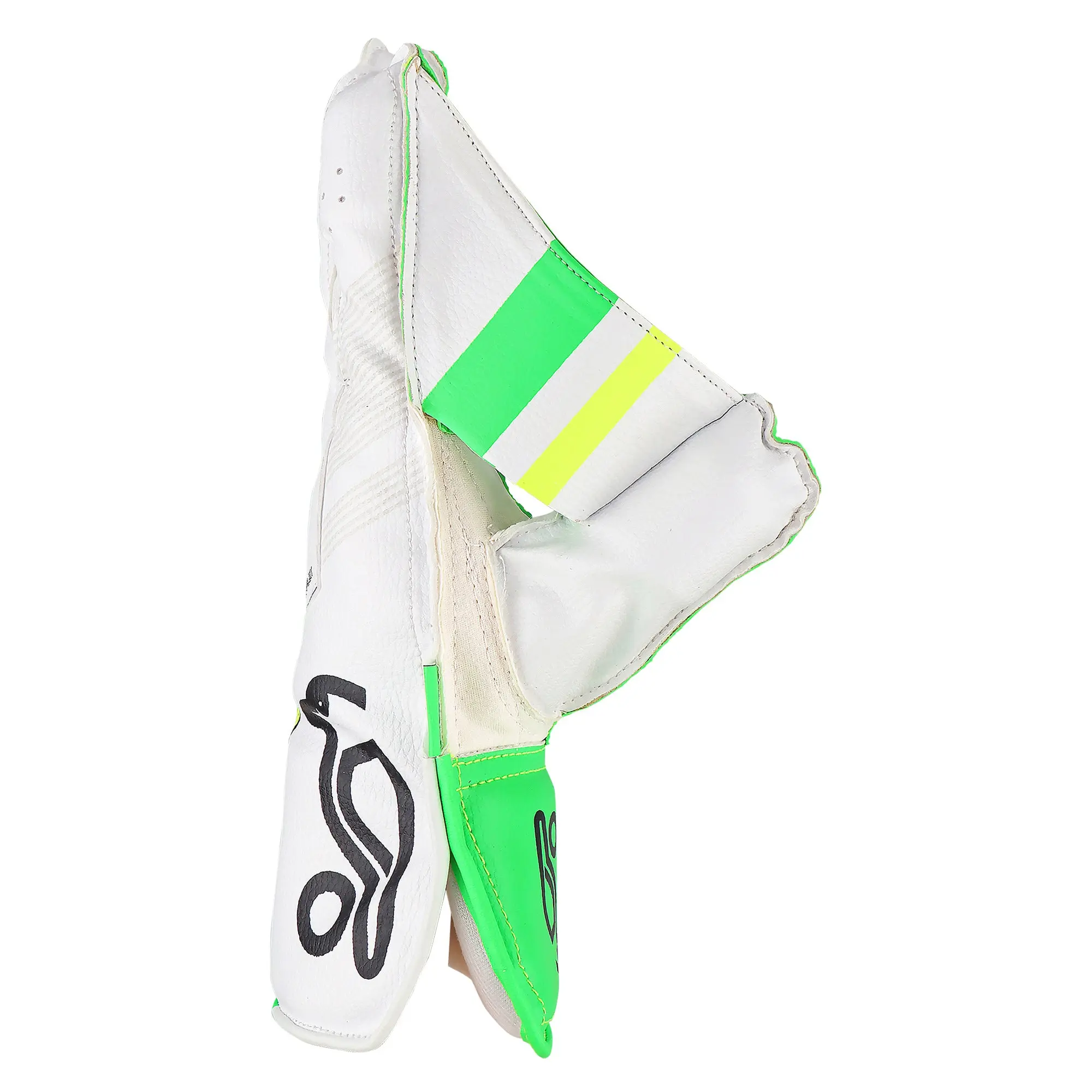 Kookaburra Lc 4.0 Wicket Keeping Gloves - Image 3