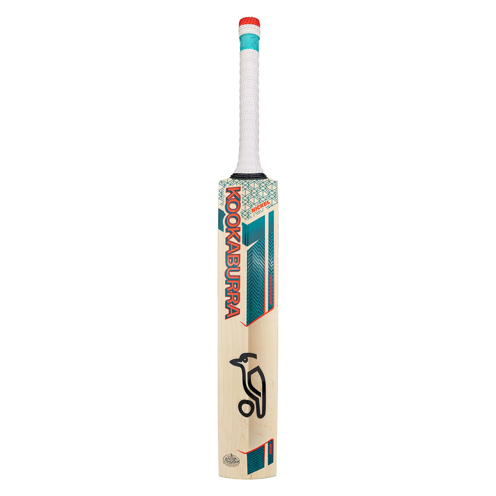 Kookaburra Nickle 5.1 Legend English Willow Cricket Bat - Image 4