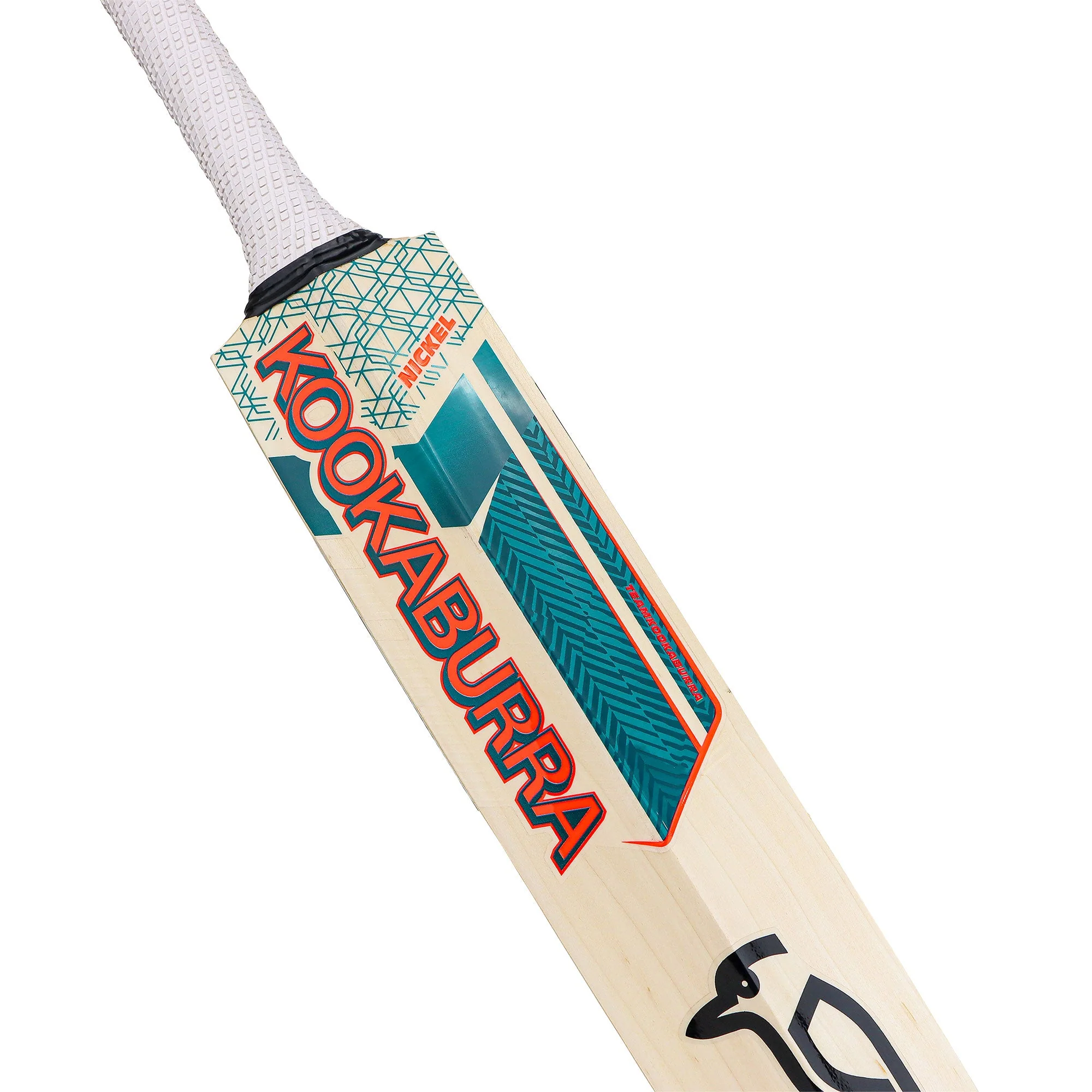 Kookaburra Nickle 5.1 Legend English Willow Cricket Bat - Image 5