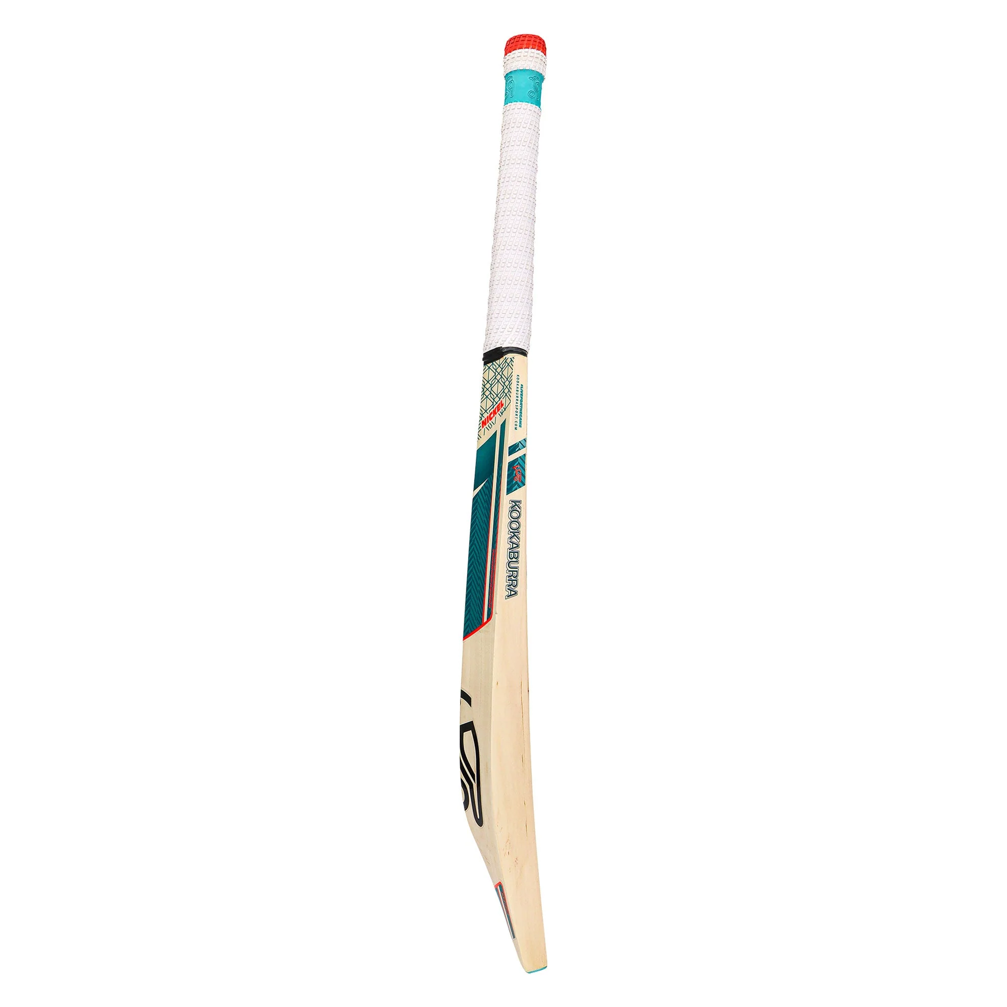 Kookaburra Nickle 5.1 Legend English Willow Cricket Bat - Image 9