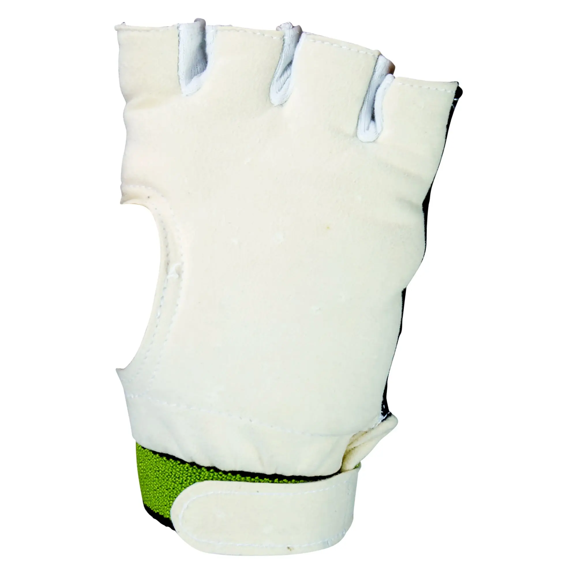 Kookaburra Padded Chamois Fingerless Wicketkeeping Inner - Image 3
