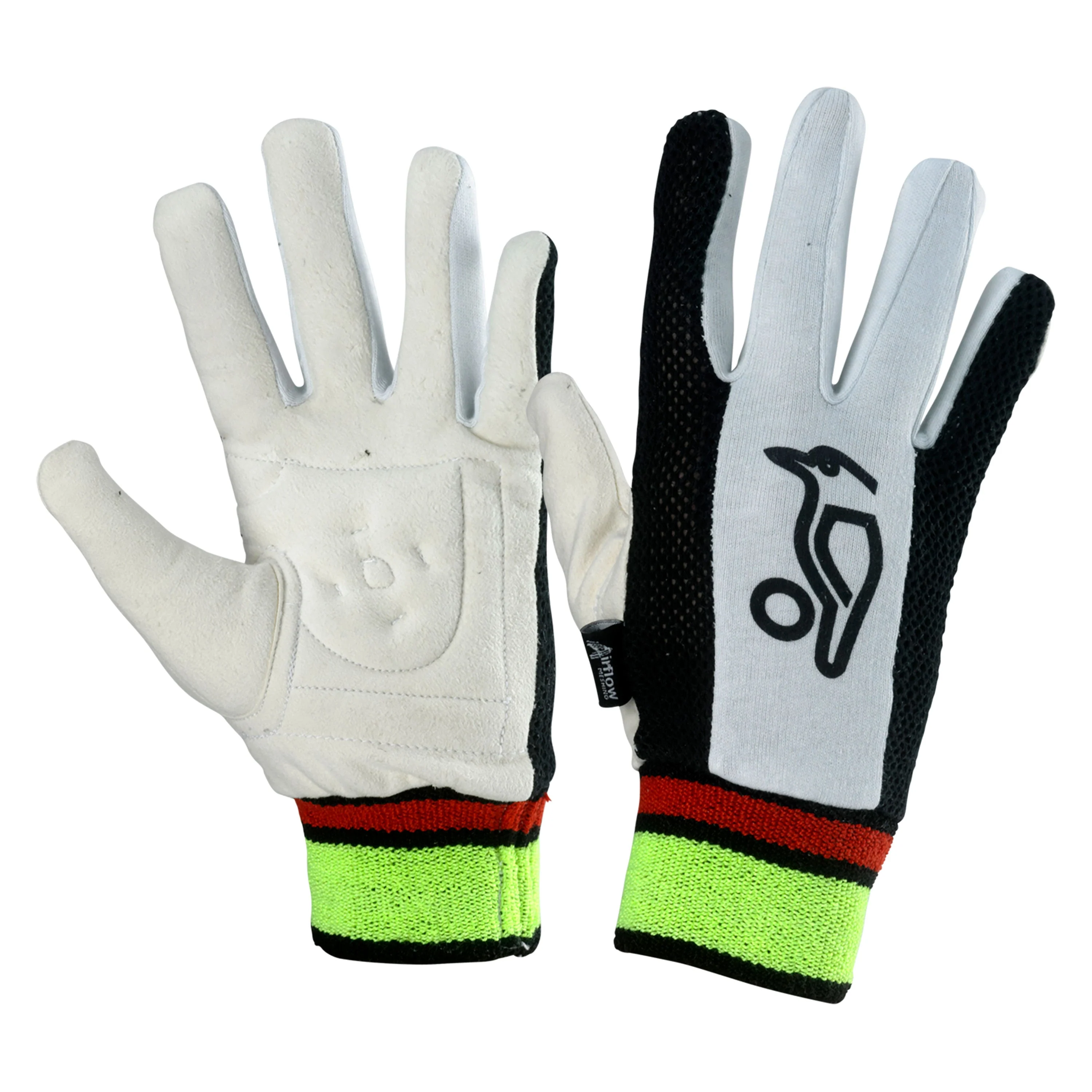 Kookaburra Padded Chamois Wicket keeping inner