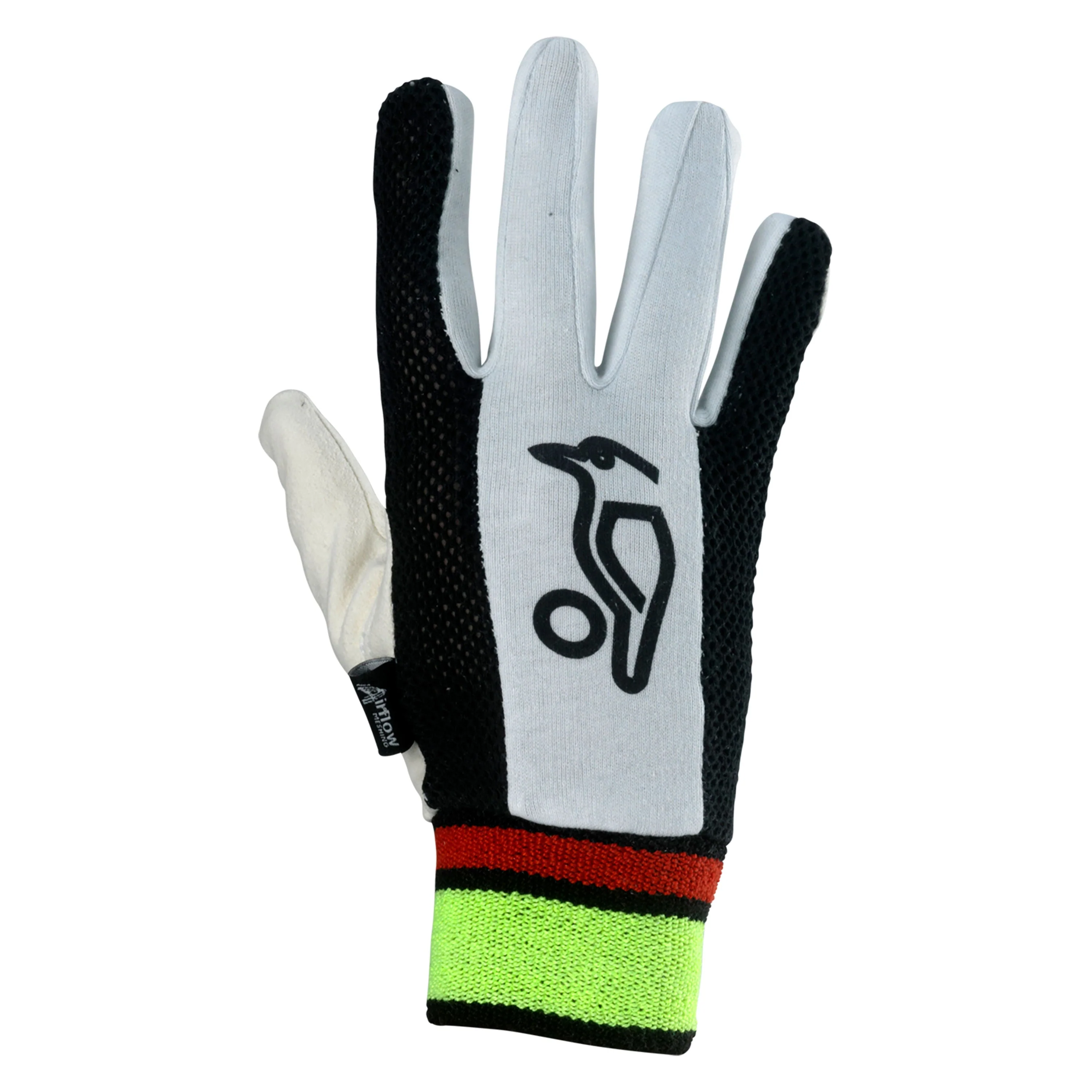 Kookaburra Padded Chamois Wicket keeping inner - Image 2