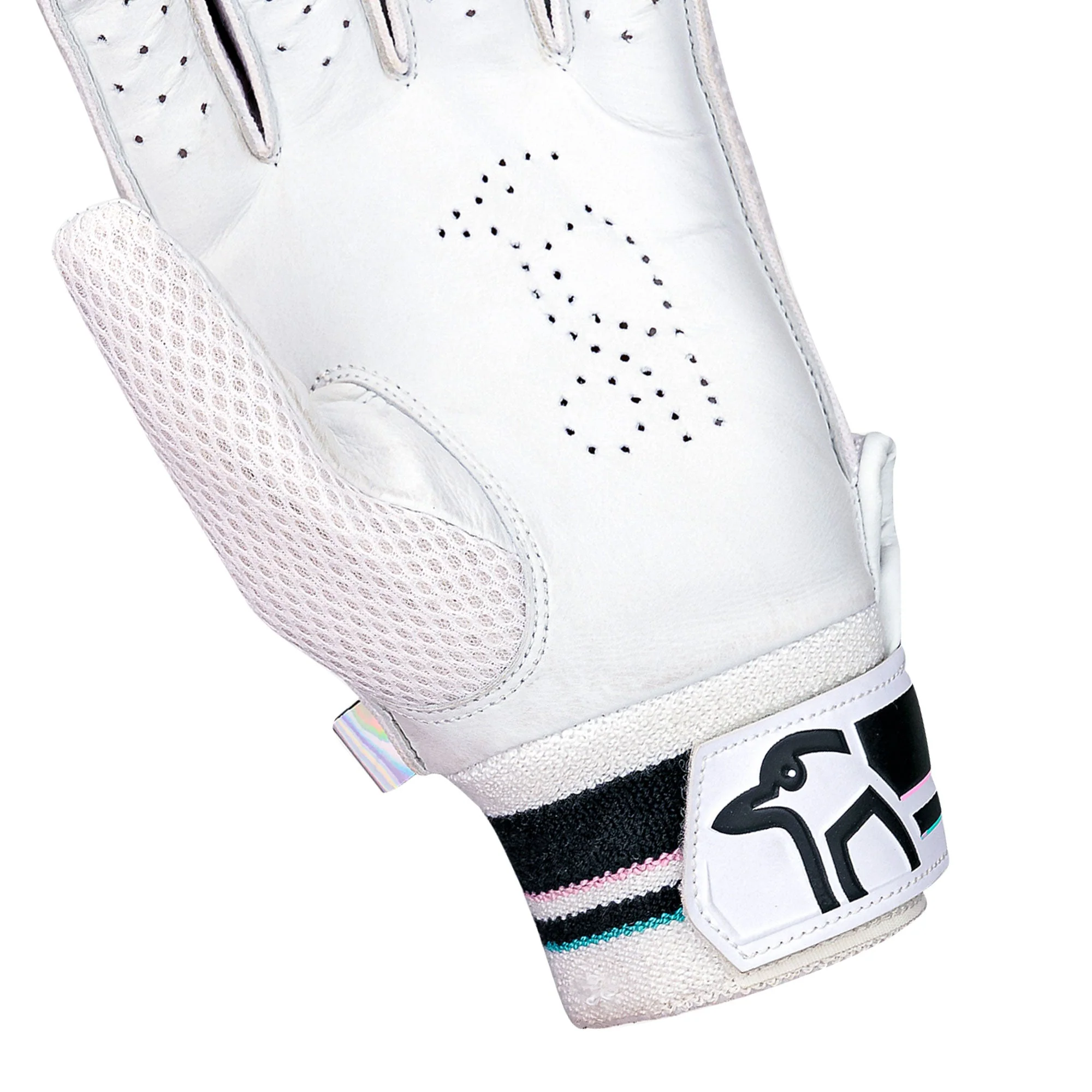Kookaburra Prism 4.1 Batting Gloves - Image 5