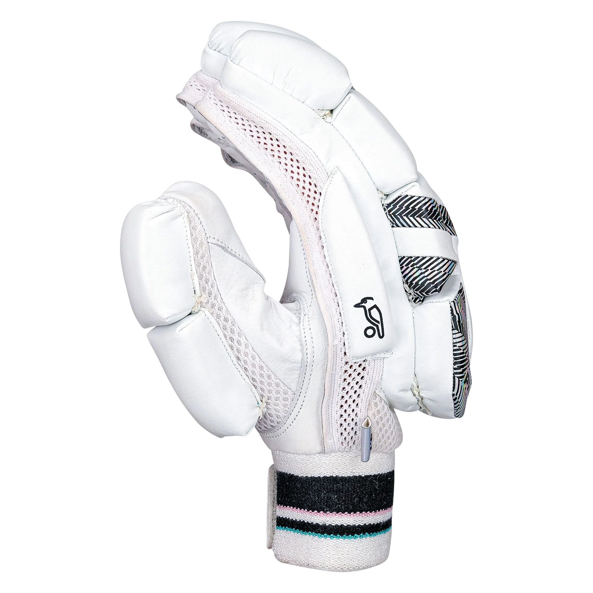 Kookaburra Prism 4.1 Batting Gloves - Image 6