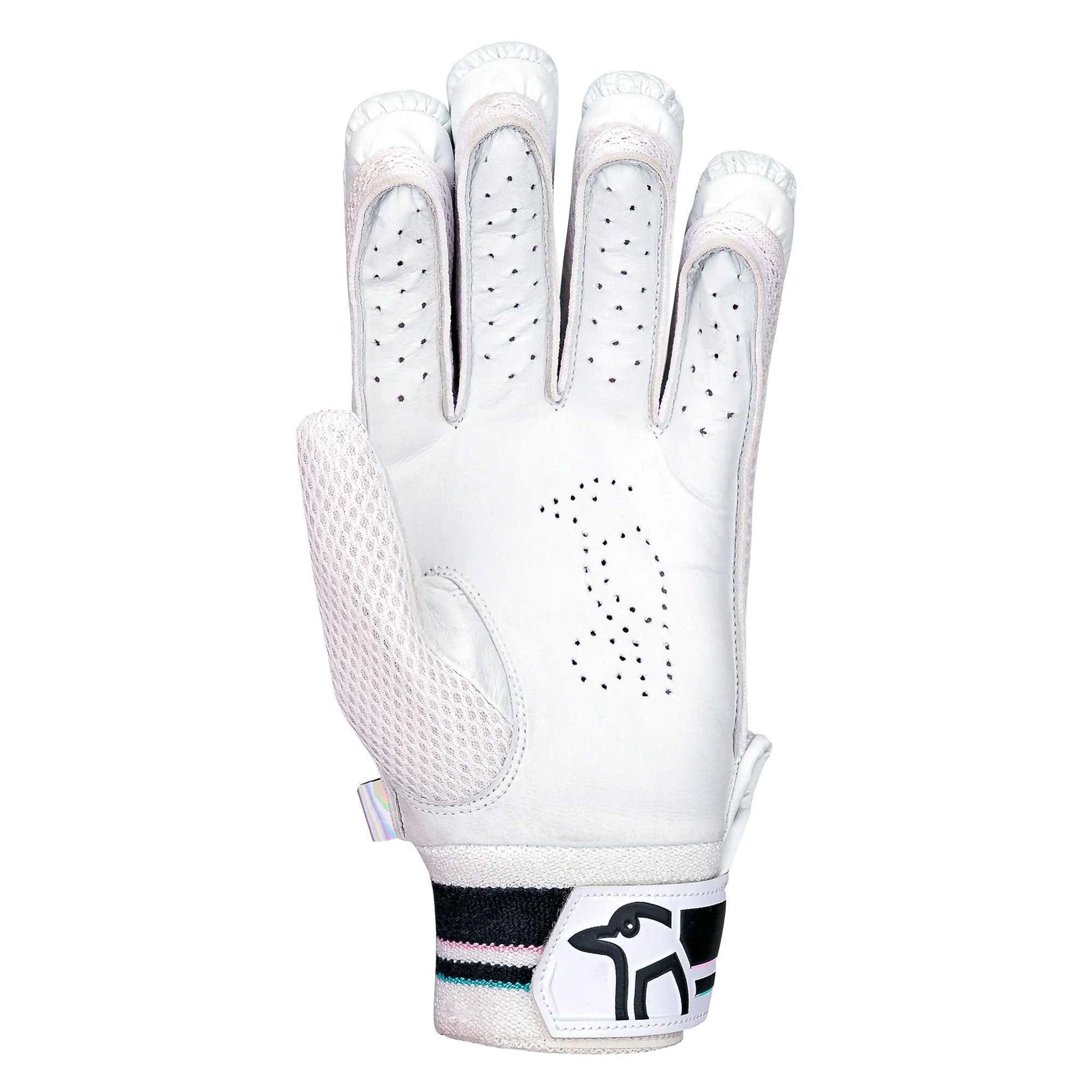 Kookaburra Prism 4.1 Batting Gloves - Image 7