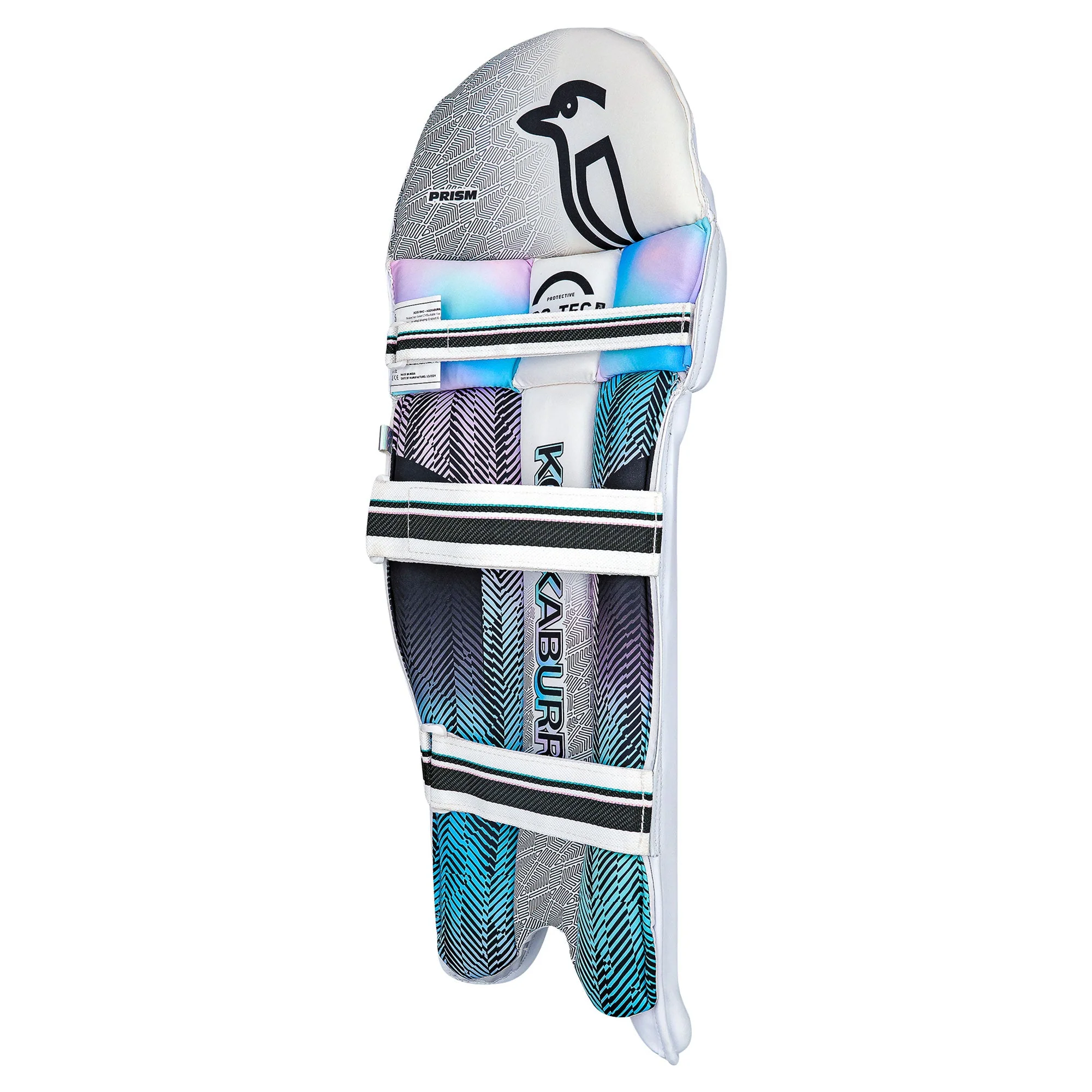 Kookaburra Prism 4.1 Batting Pads - Image 3