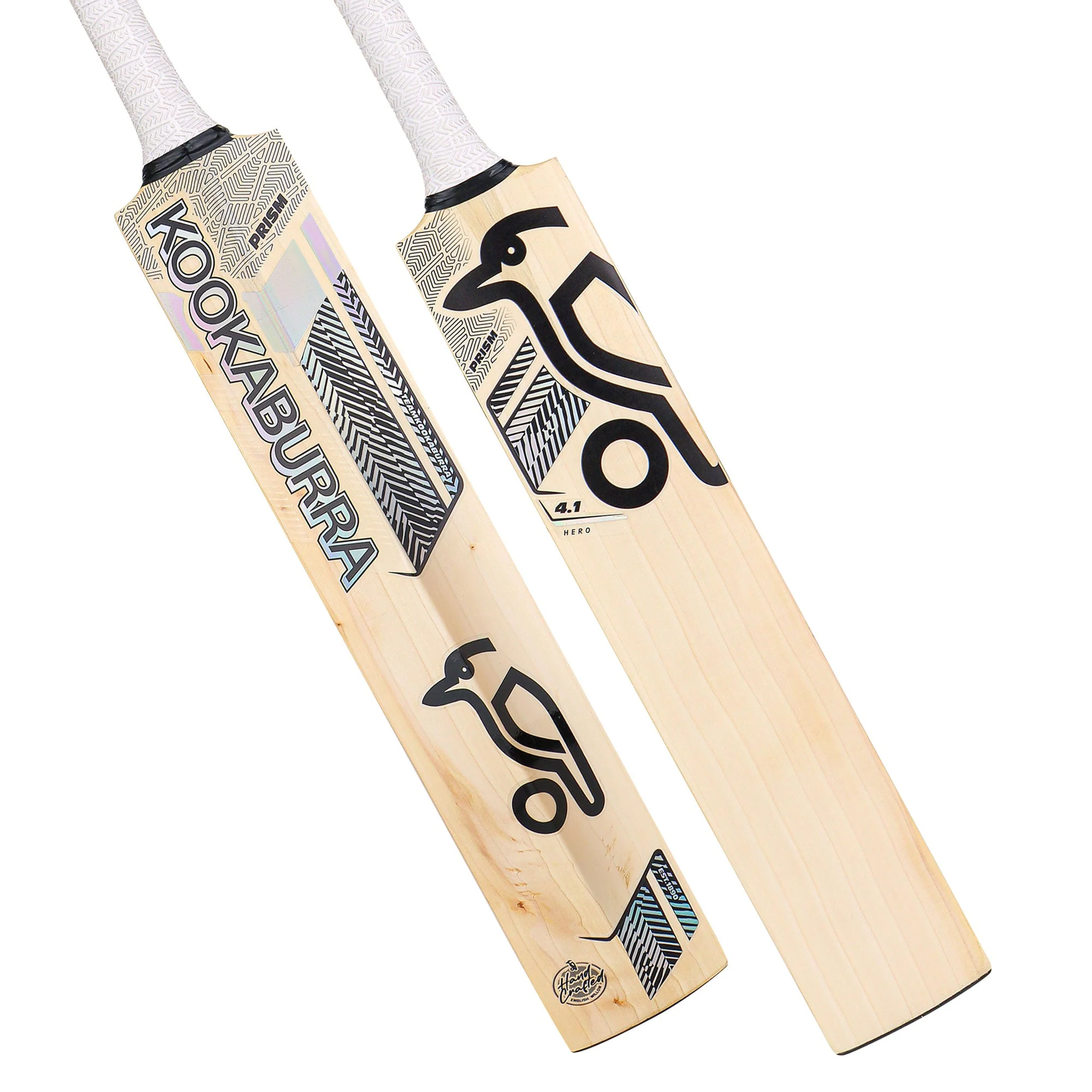 Kookaburra Prism 4.1 Hero Cricket Bat - Image 2
