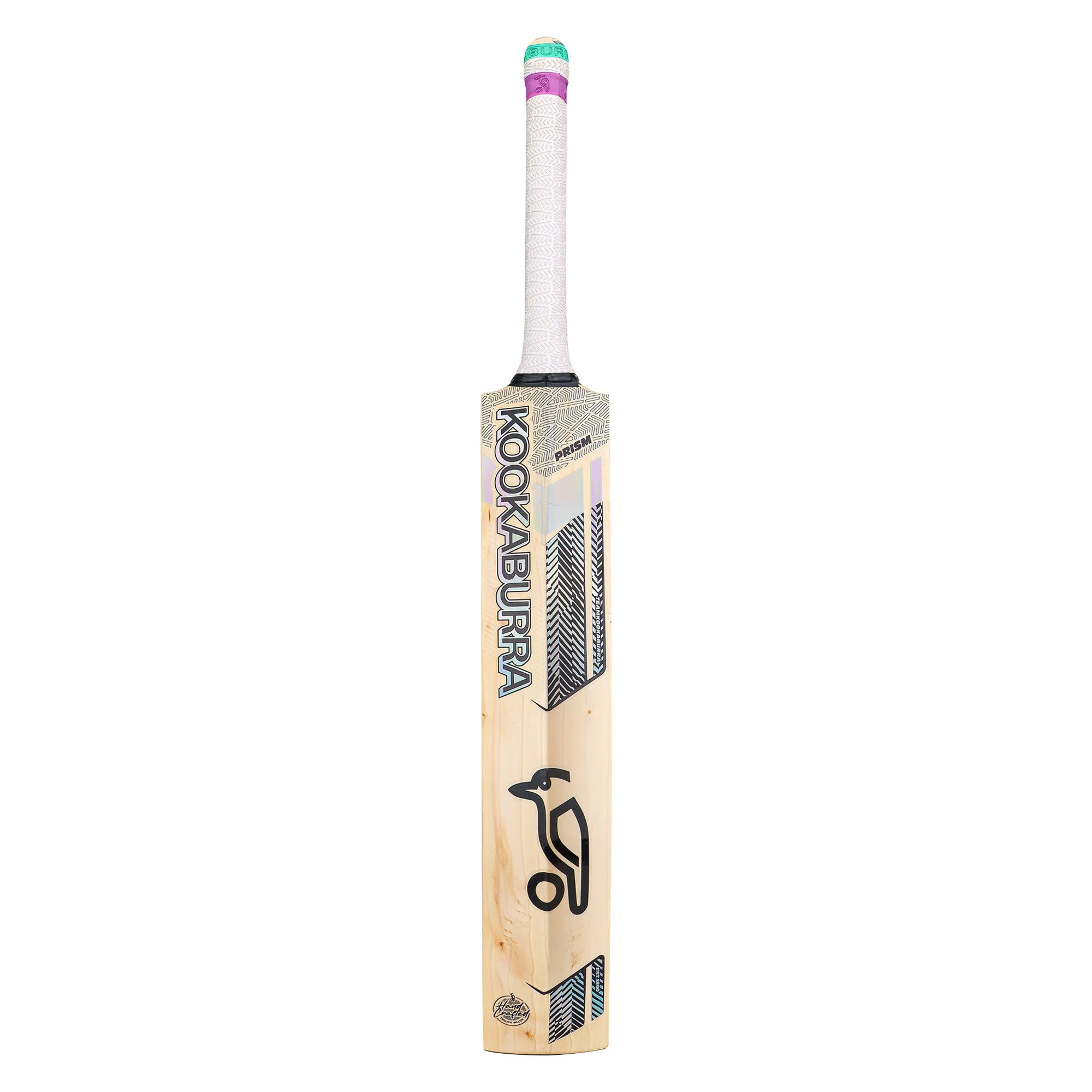 Kookaburra Prism 4.1 Hero Cricket Bat - Image 7