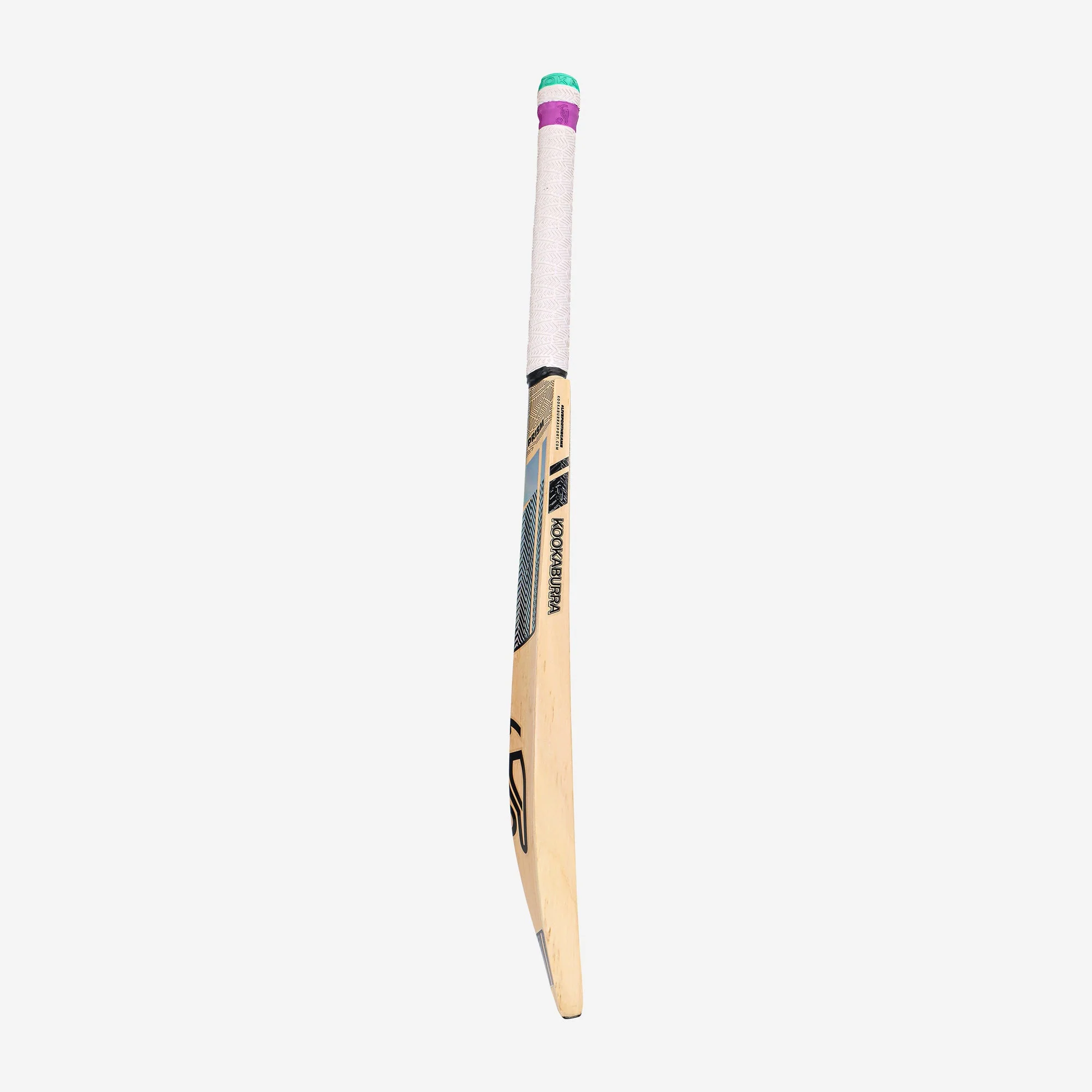 Kookaburra Prism 8.1 Kashmir Willow Cricket Bat - Image 4