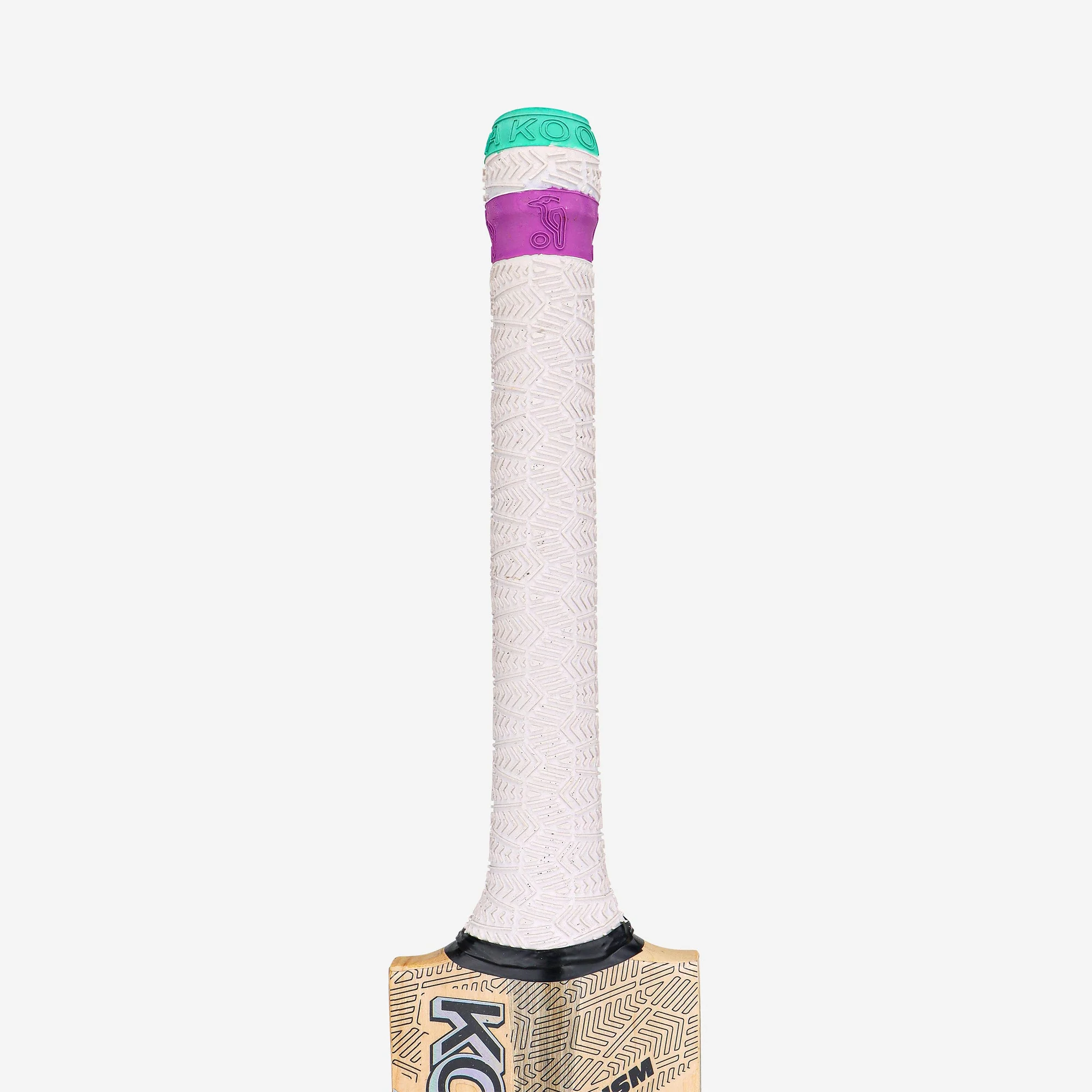 Kookaburra Prism 8.1 Kashmir Willow Cricket Bat - Image 6