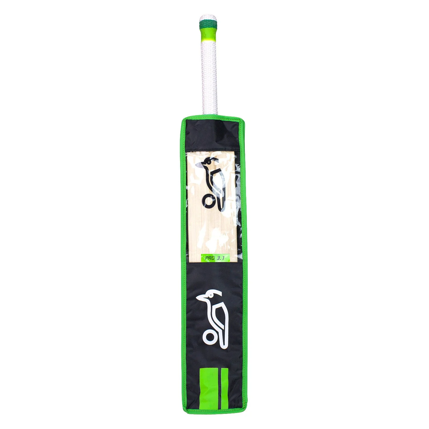 Kookaburra PRO 3.1 Bat Cover Half Lenght - Image 3