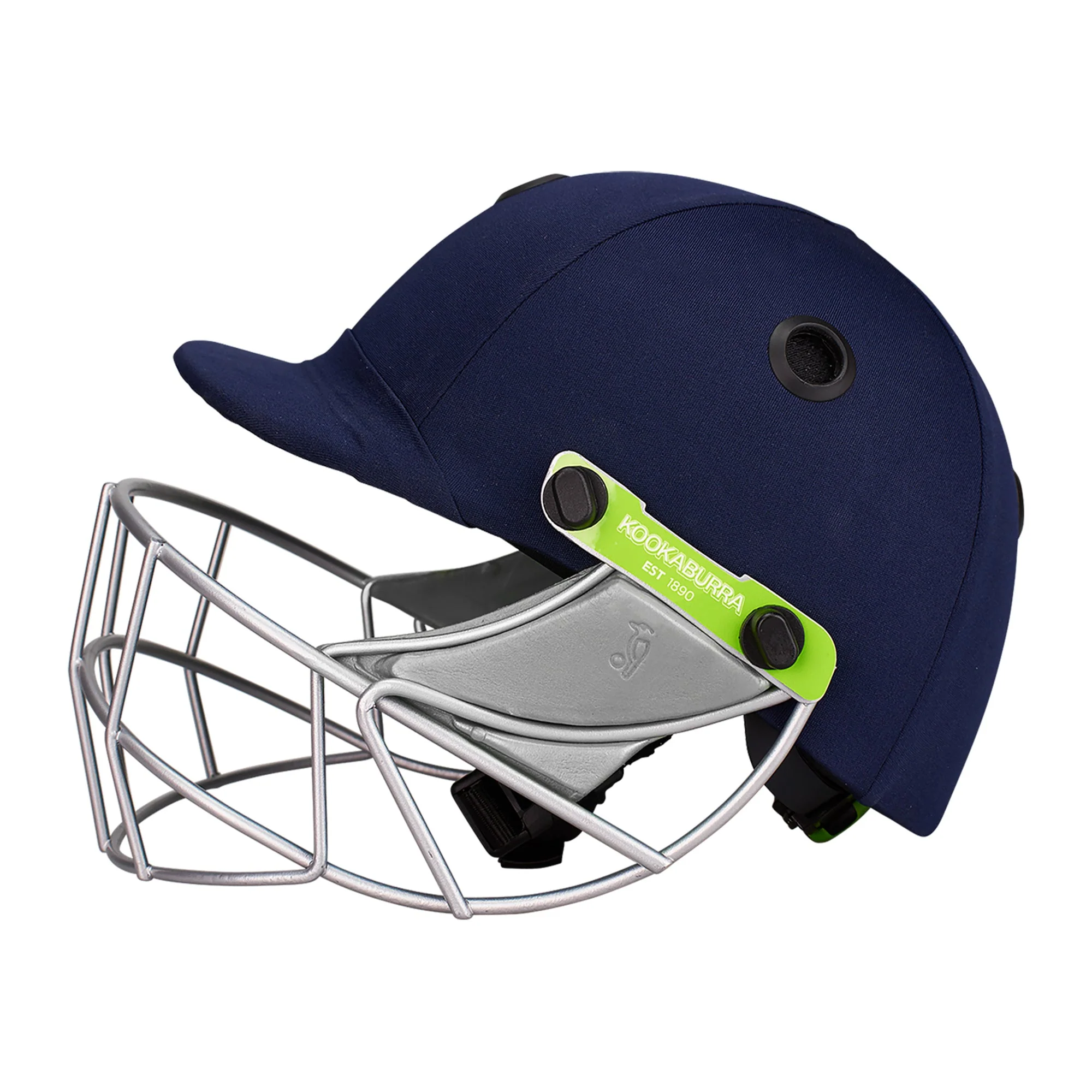 Kookaburra Pro 600F Cricket Helmet Small - Image 3