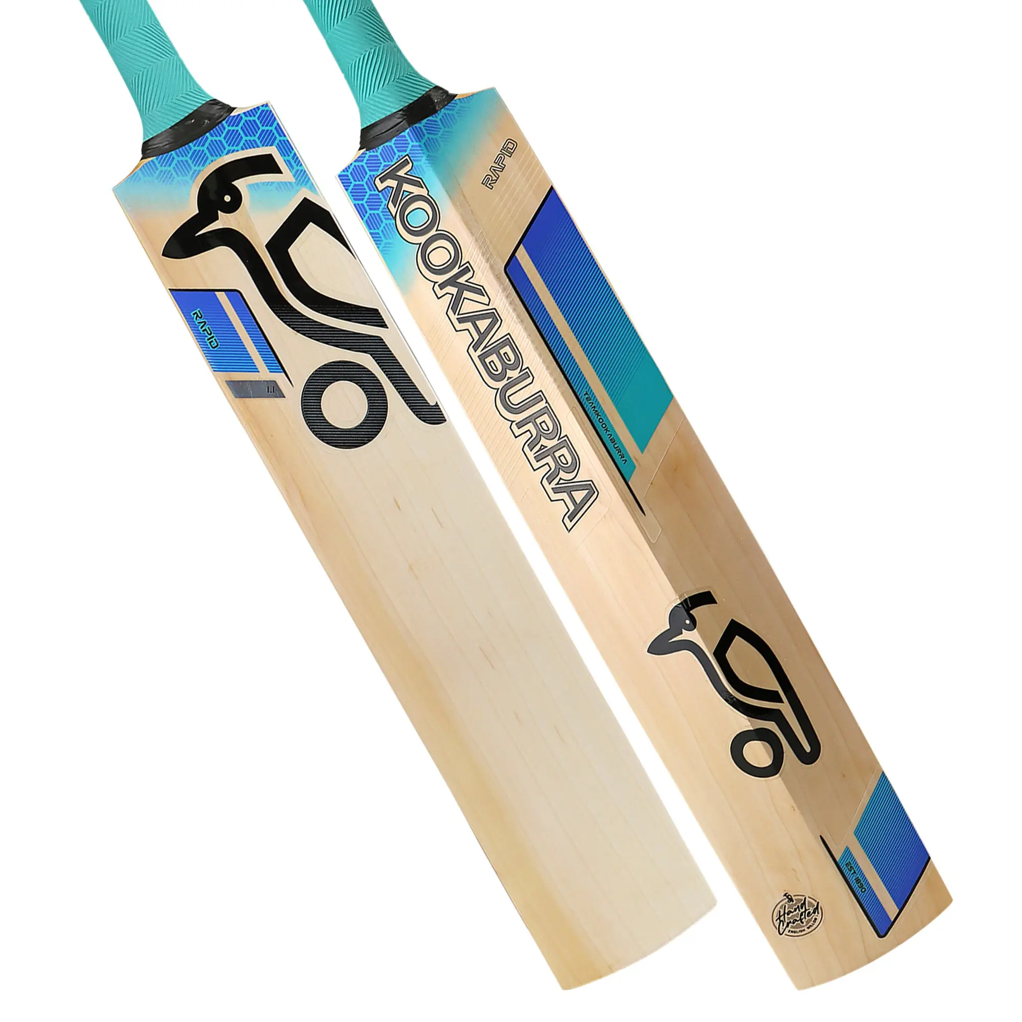Kookaburra Rapid 1.1 Cricket Bat -2025 - Image 7