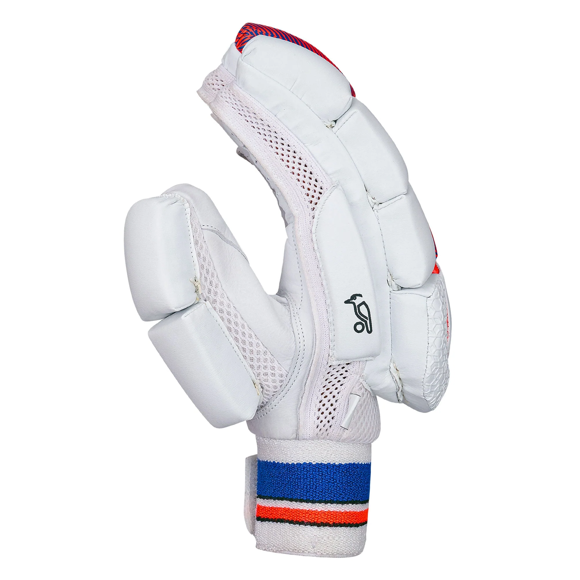 Kookaburra Rapid 4.1 Batting Gloves - Image 3