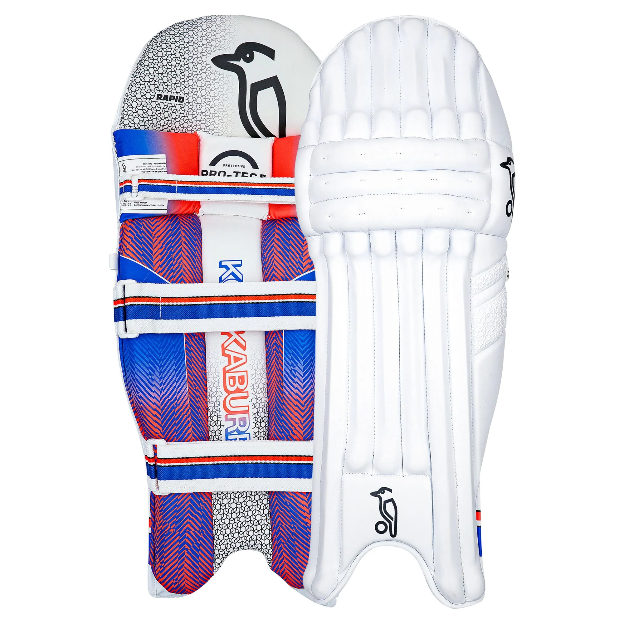 Kookaburra Rapid 4.1 Batting Pads