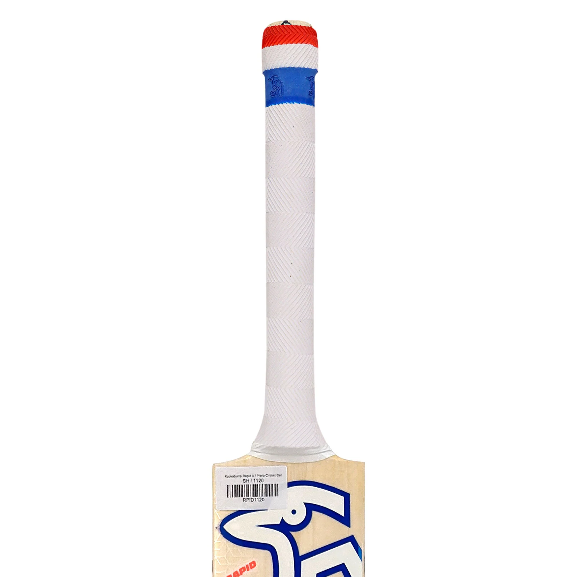 Kookaburra Rapid 4.1 Hero Bat - Image 3