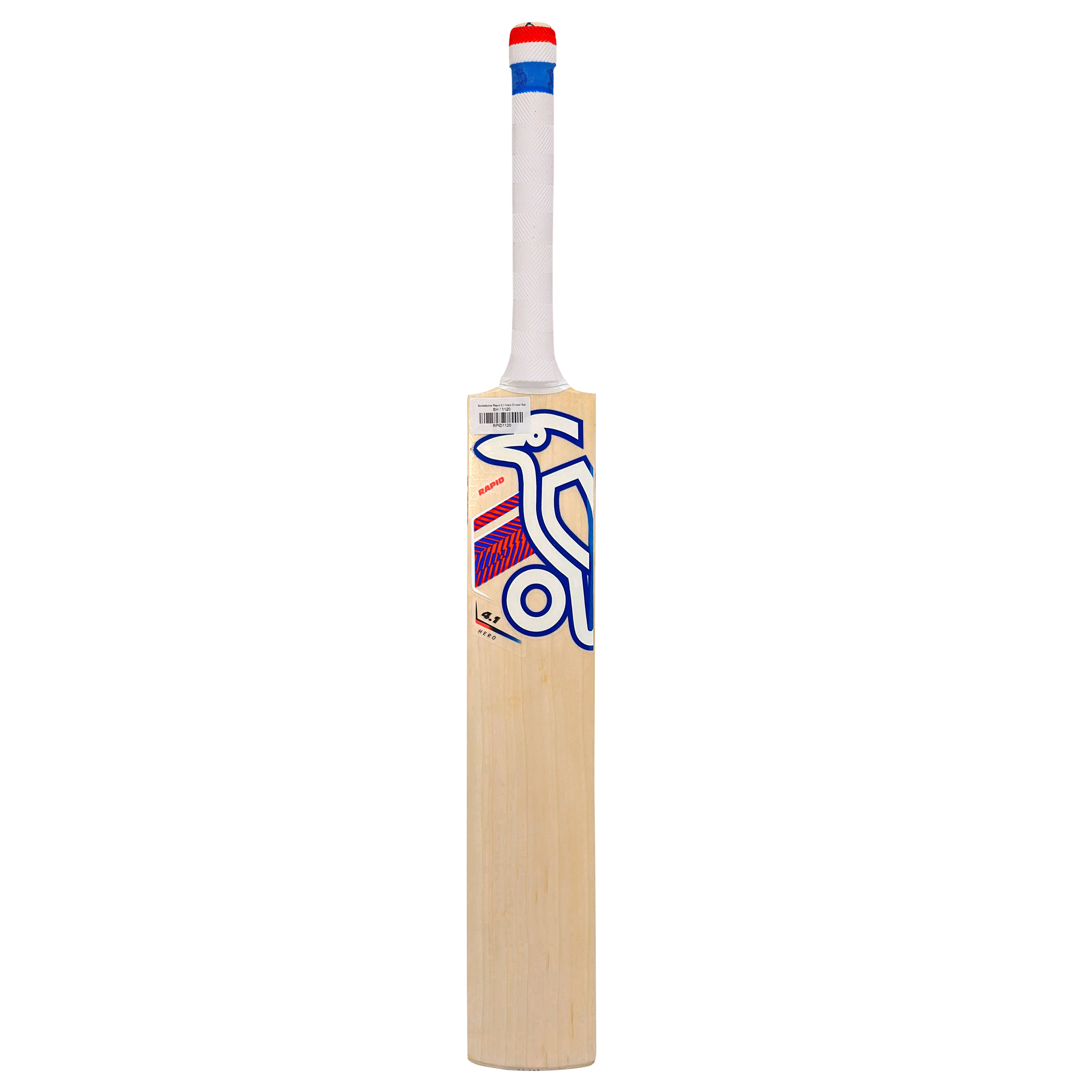 Kookaburra Rapid 4.1 Hero Bat - Image 4