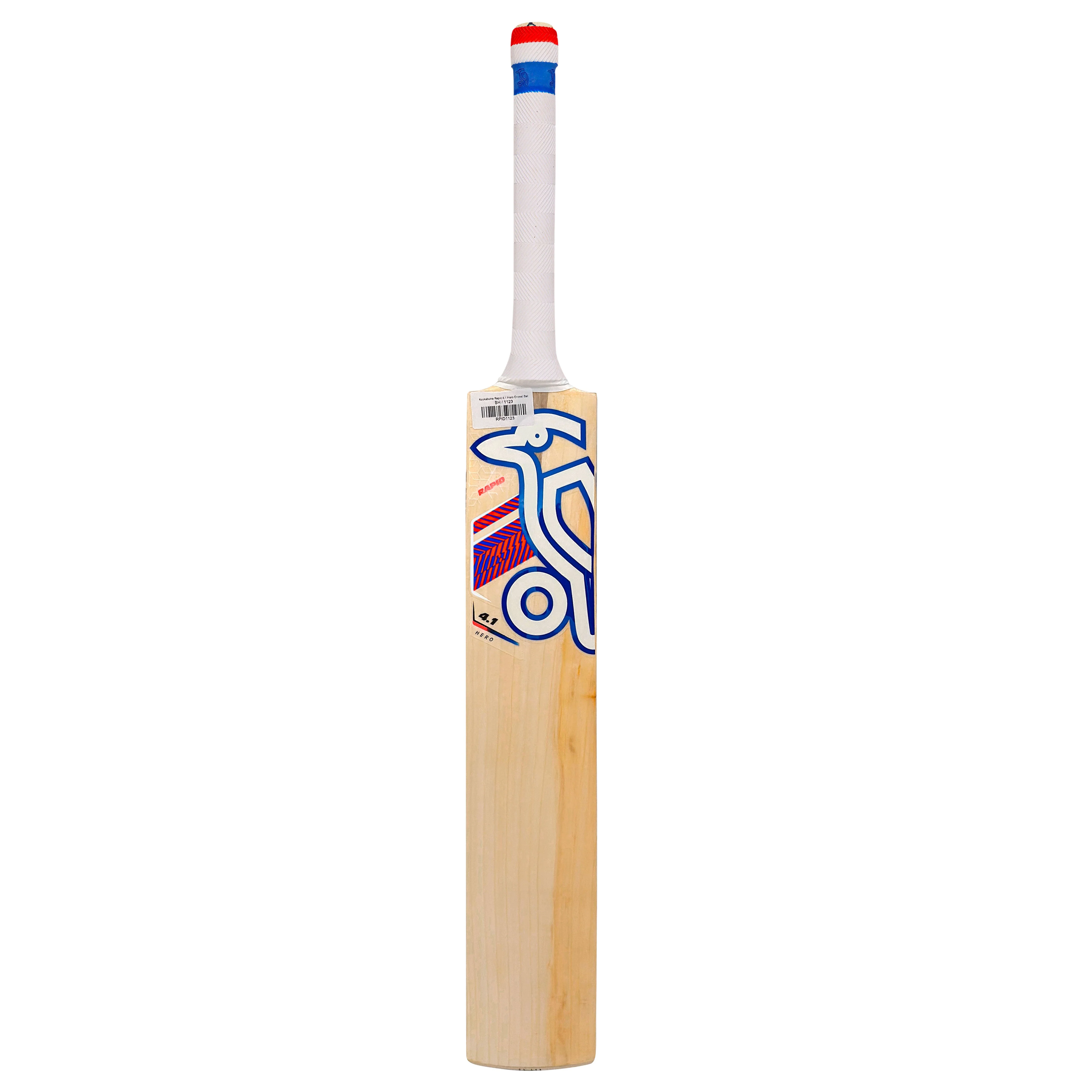 Kookaburra Rapid 4.1 Hero Bat - Image 5