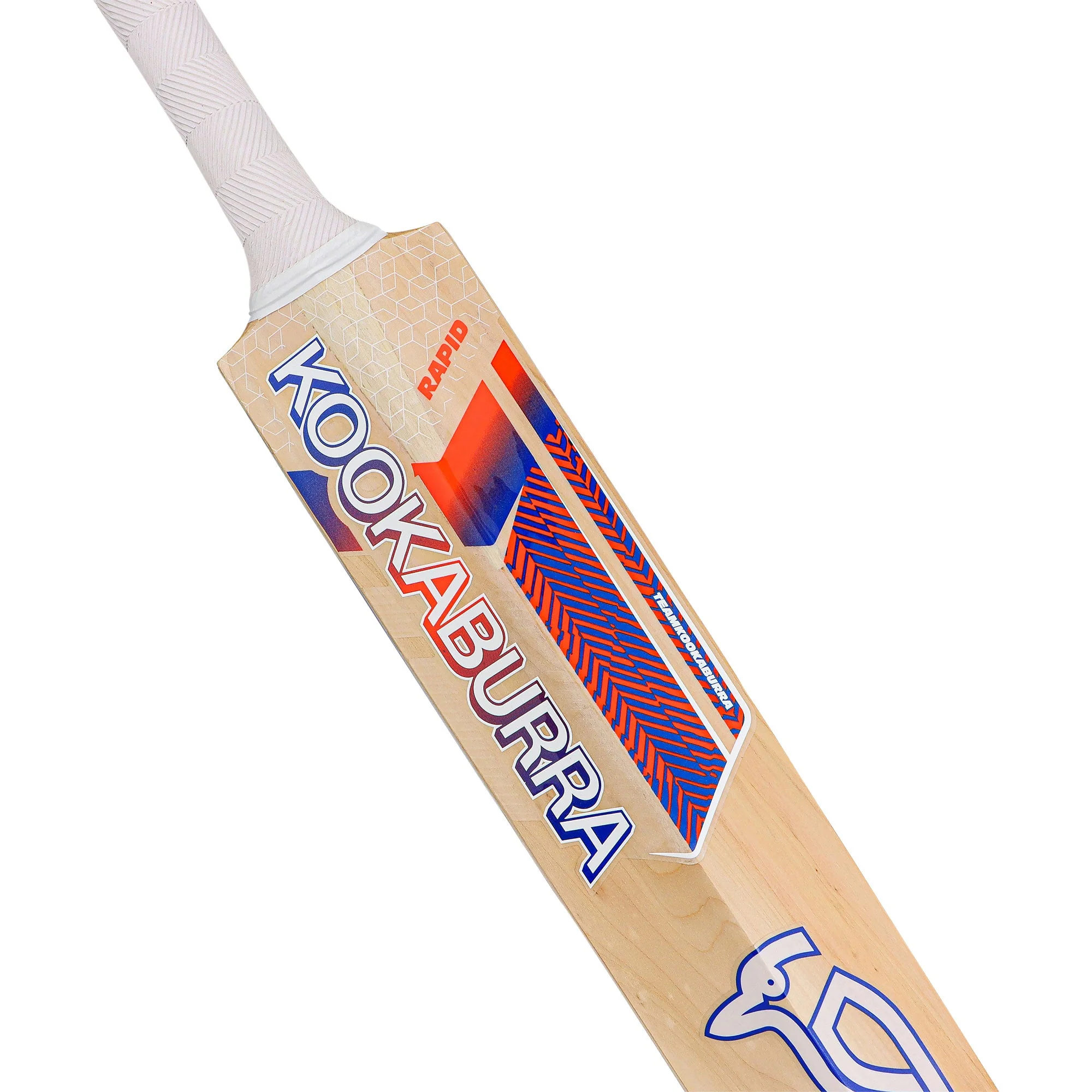 Kookaburra Rapid 4.1 Hero Bat - Image 7