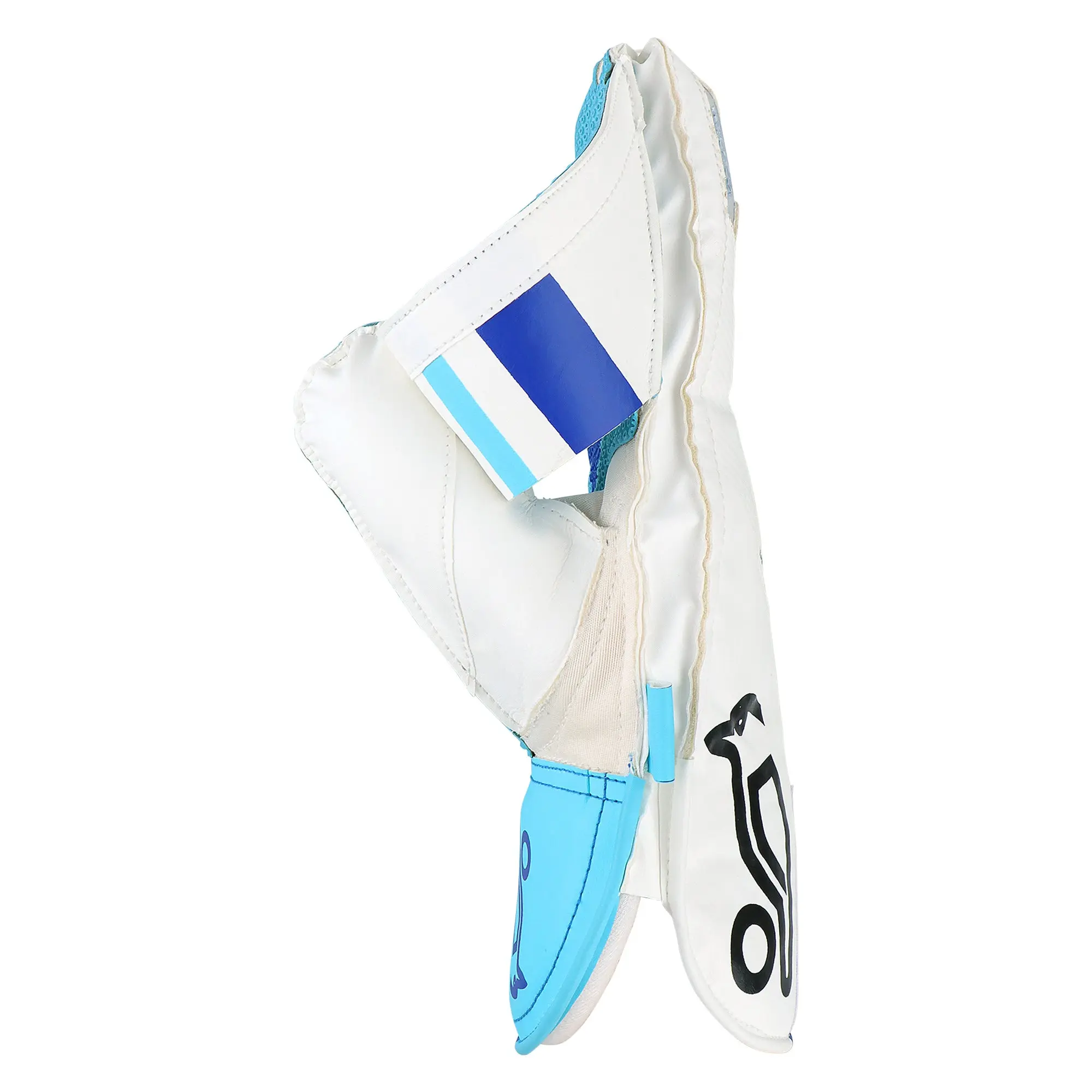 Kookaburra SC 3.1 Wicket Keeping Gloves - Image 5