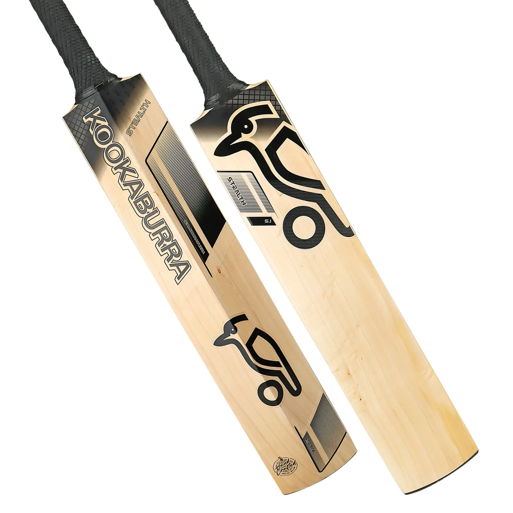 Kookaburra Stealth 5.1 Cricket Bat - Image 5