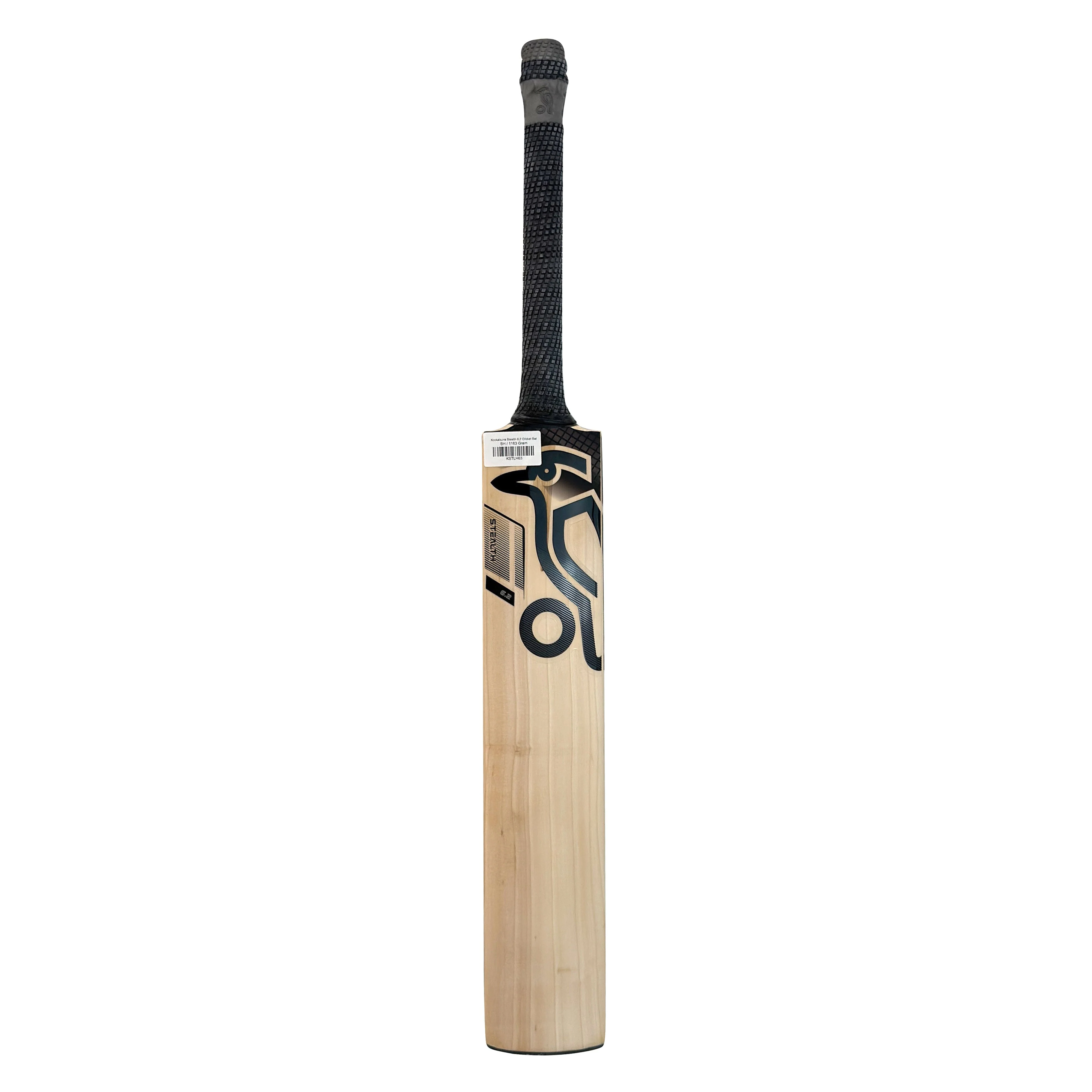 Kookaburra Stealth 6.2 Cricket Bat - Image 8