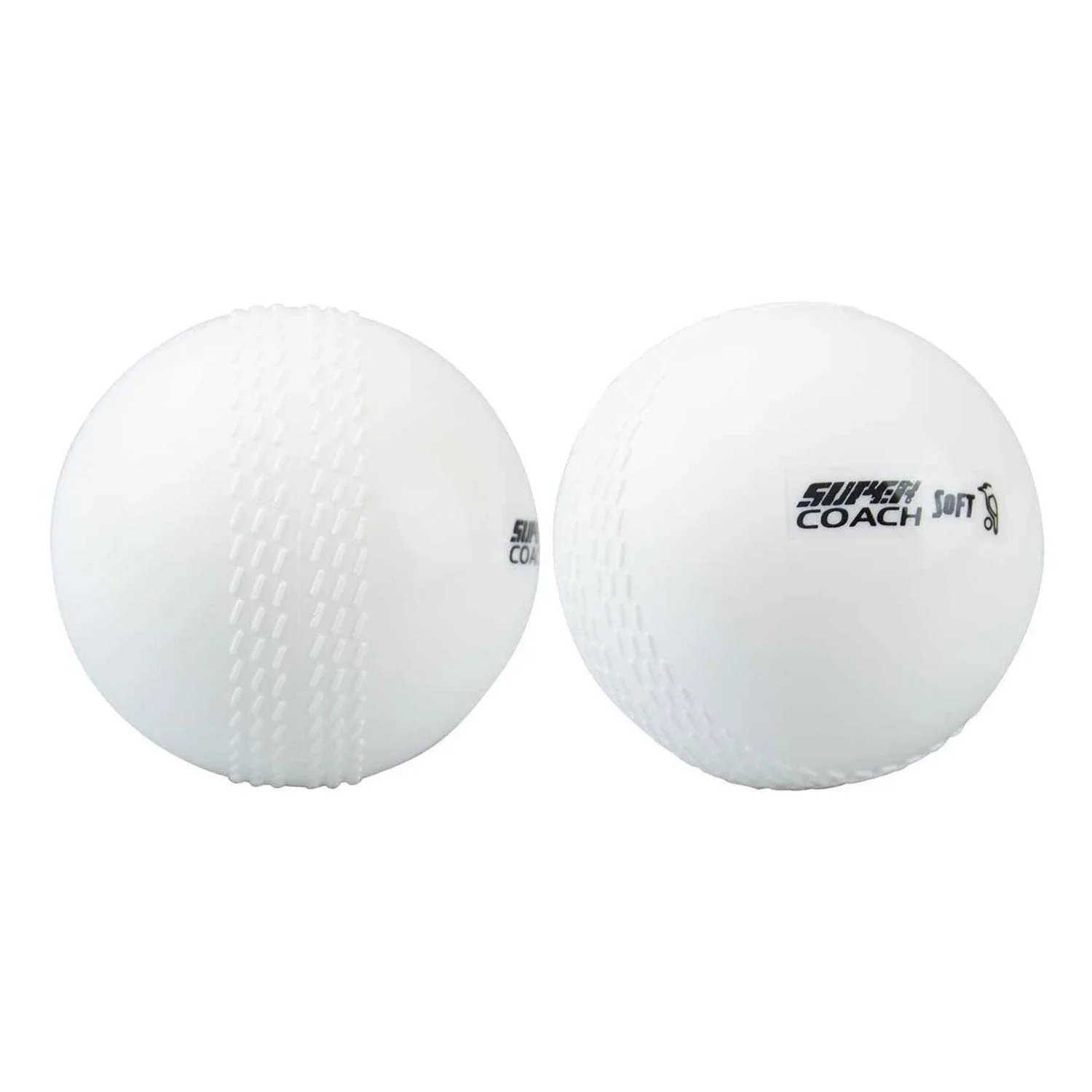 Kookaburra Super Coach Soft Cricket Ball - Image 4