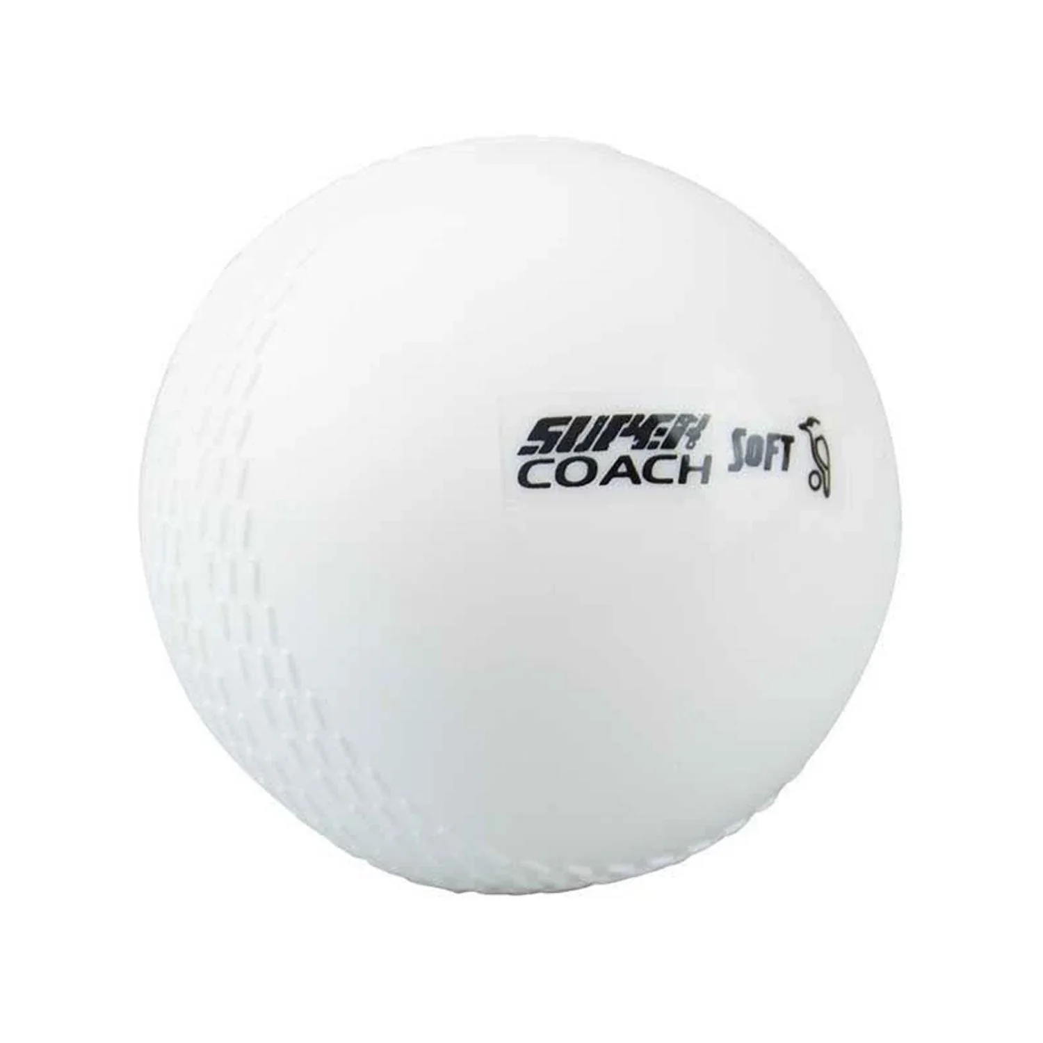 Kookaburra Super Coach Soft Cricket Ball - Image 6
