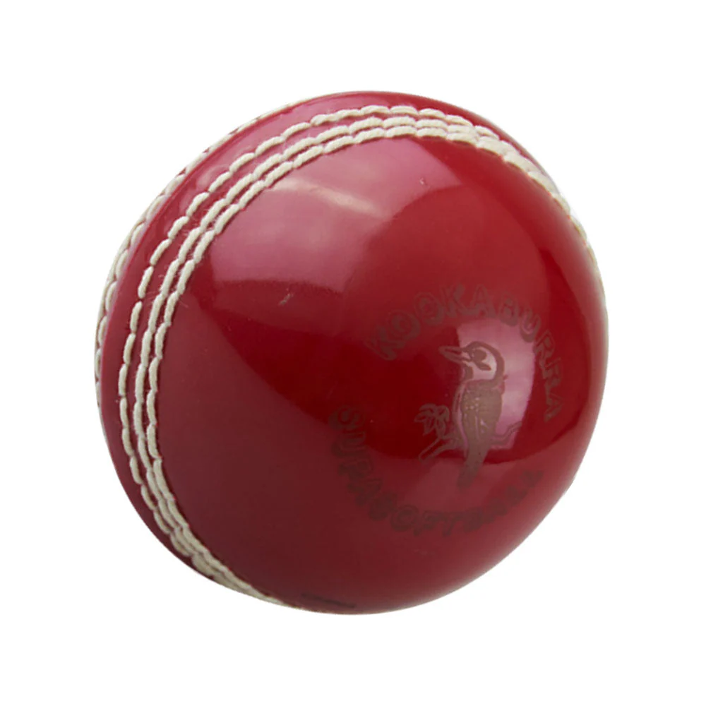 Kookaburra Super Coach Soft ball Junior - Image 5