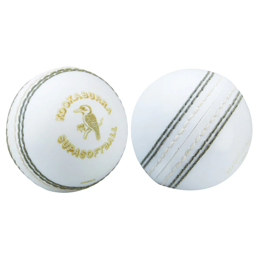 Kookaburra Super Coach Soft ball Junior - Image 6