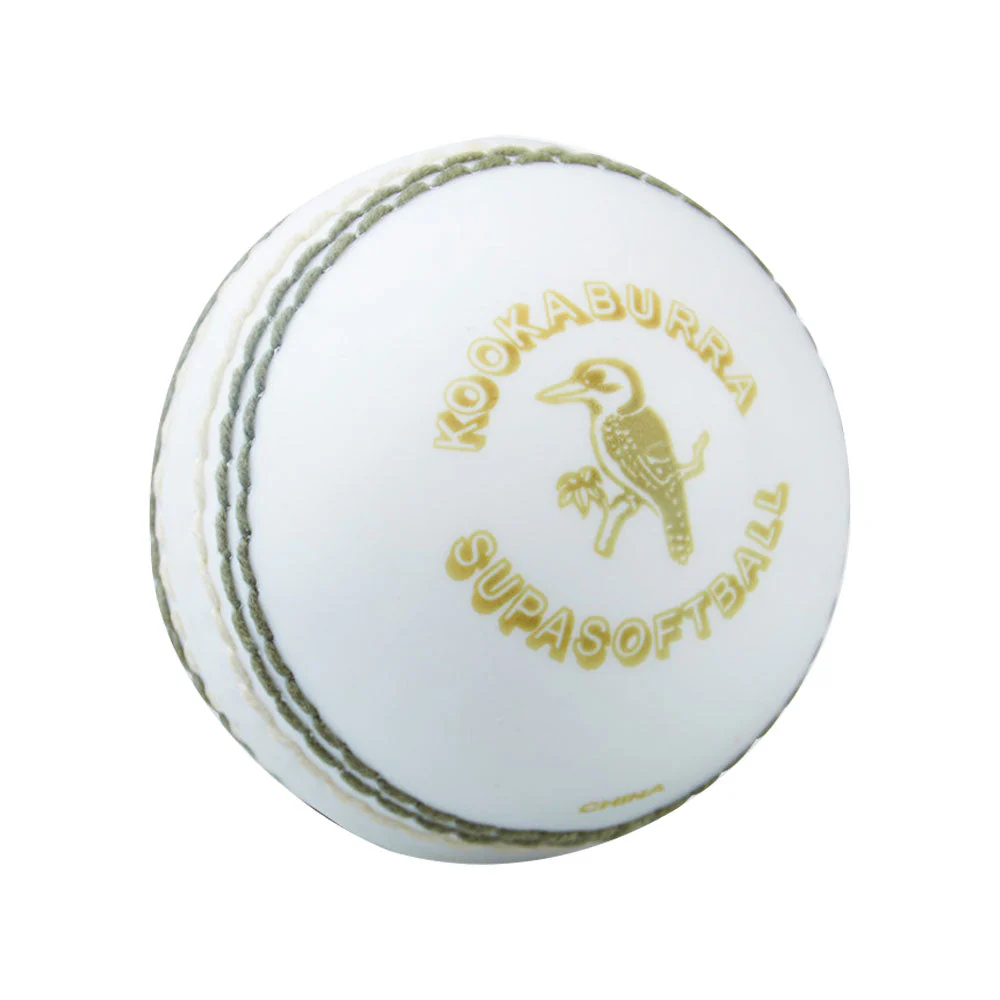 Kookaburra Super Coach Soft ball Junior - Image 8
