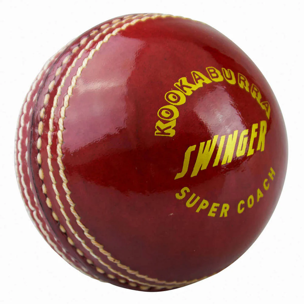 Kookaburra Super Coach Swinger ball - Image 3
