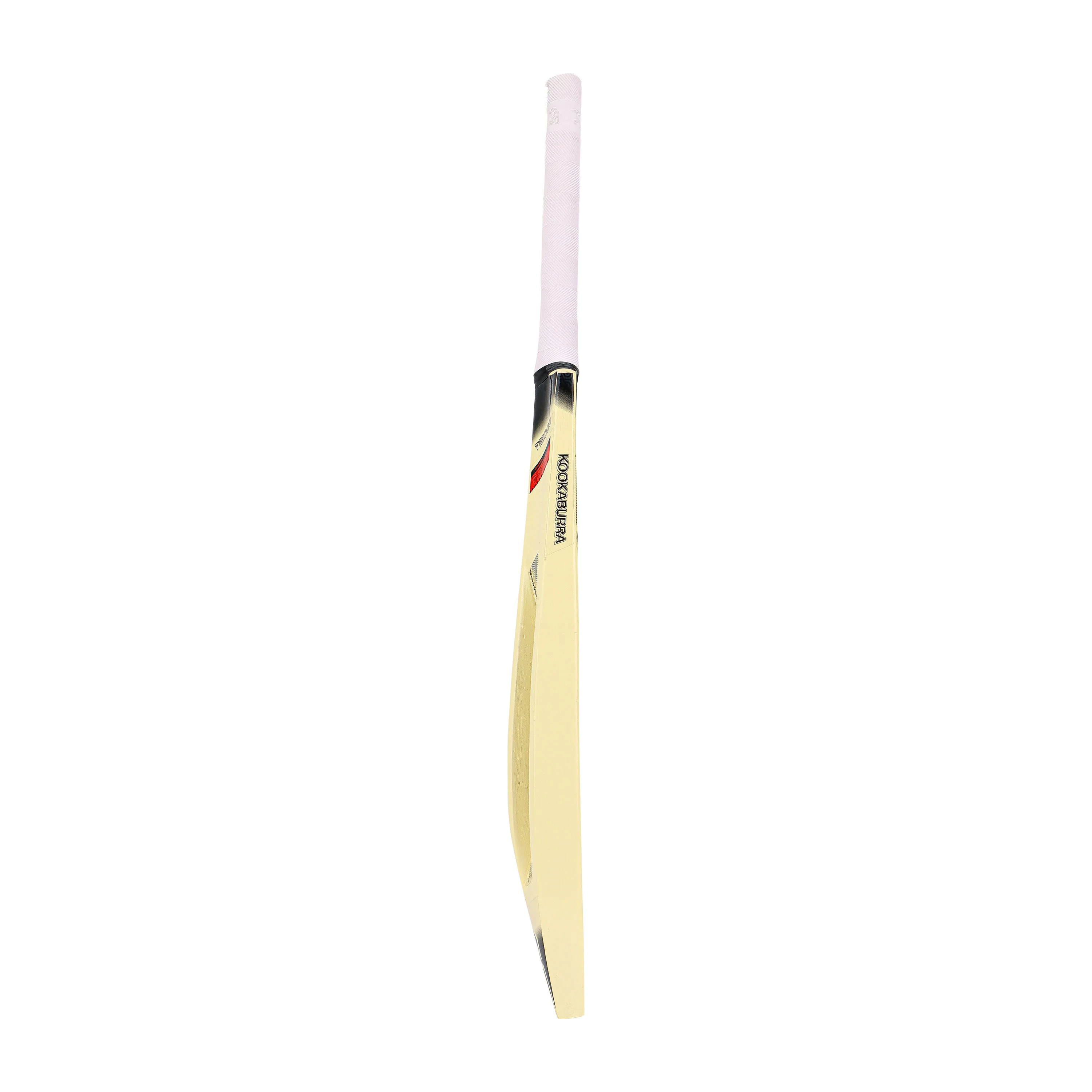 Kookaburra TB 1000 Red Tennis Bat - Image 12