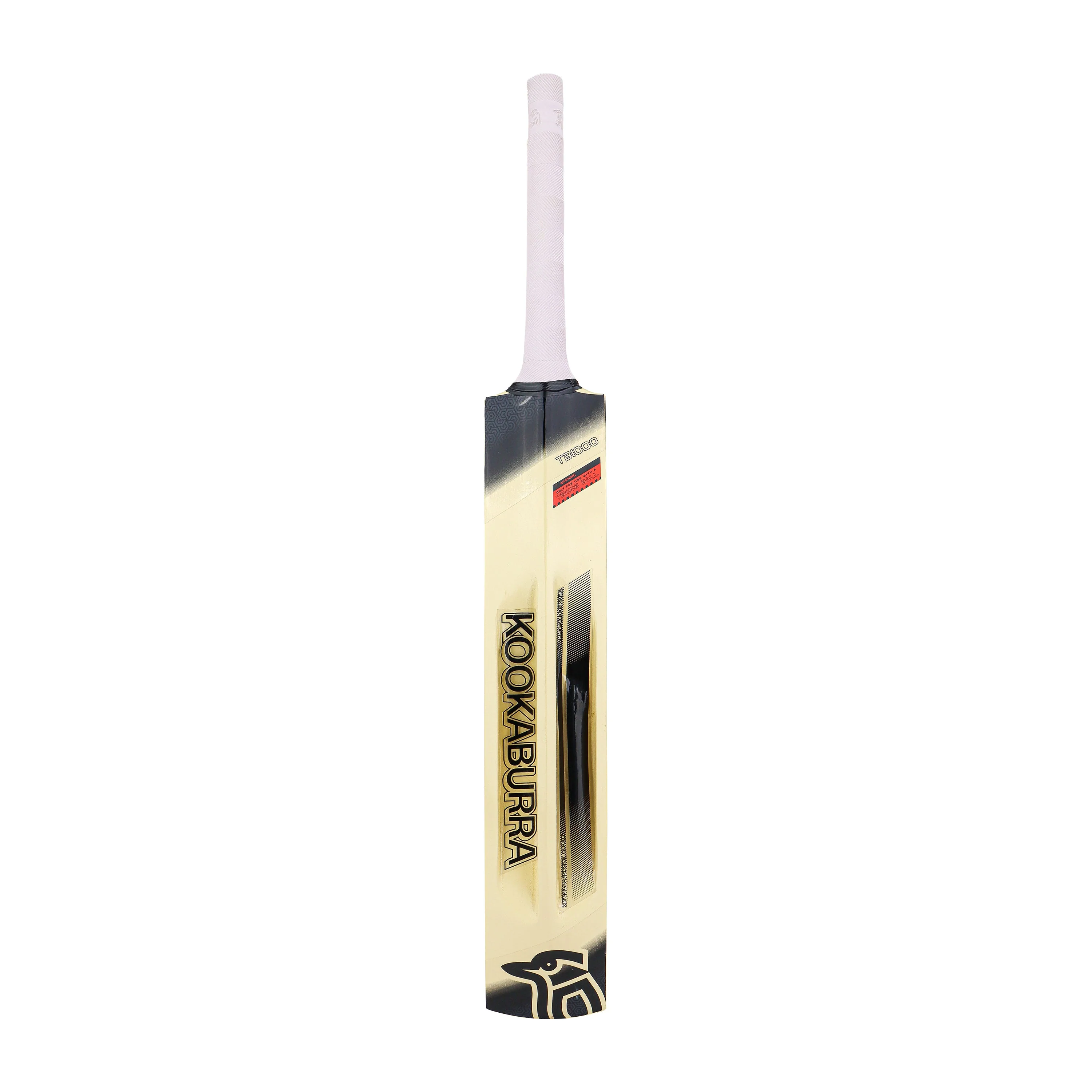 Kookaburra TB 1000 Red Tennis Bat - Image 3