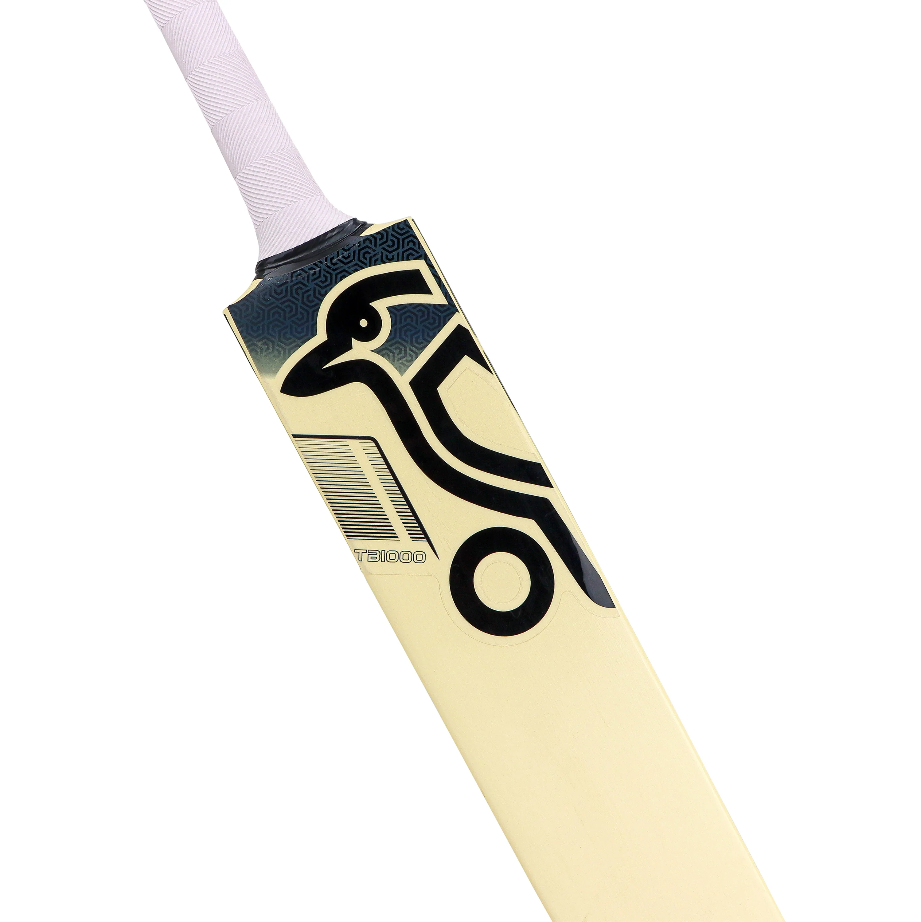 Kookaburra TB 1000 Red Tennis Bat - Image 7
