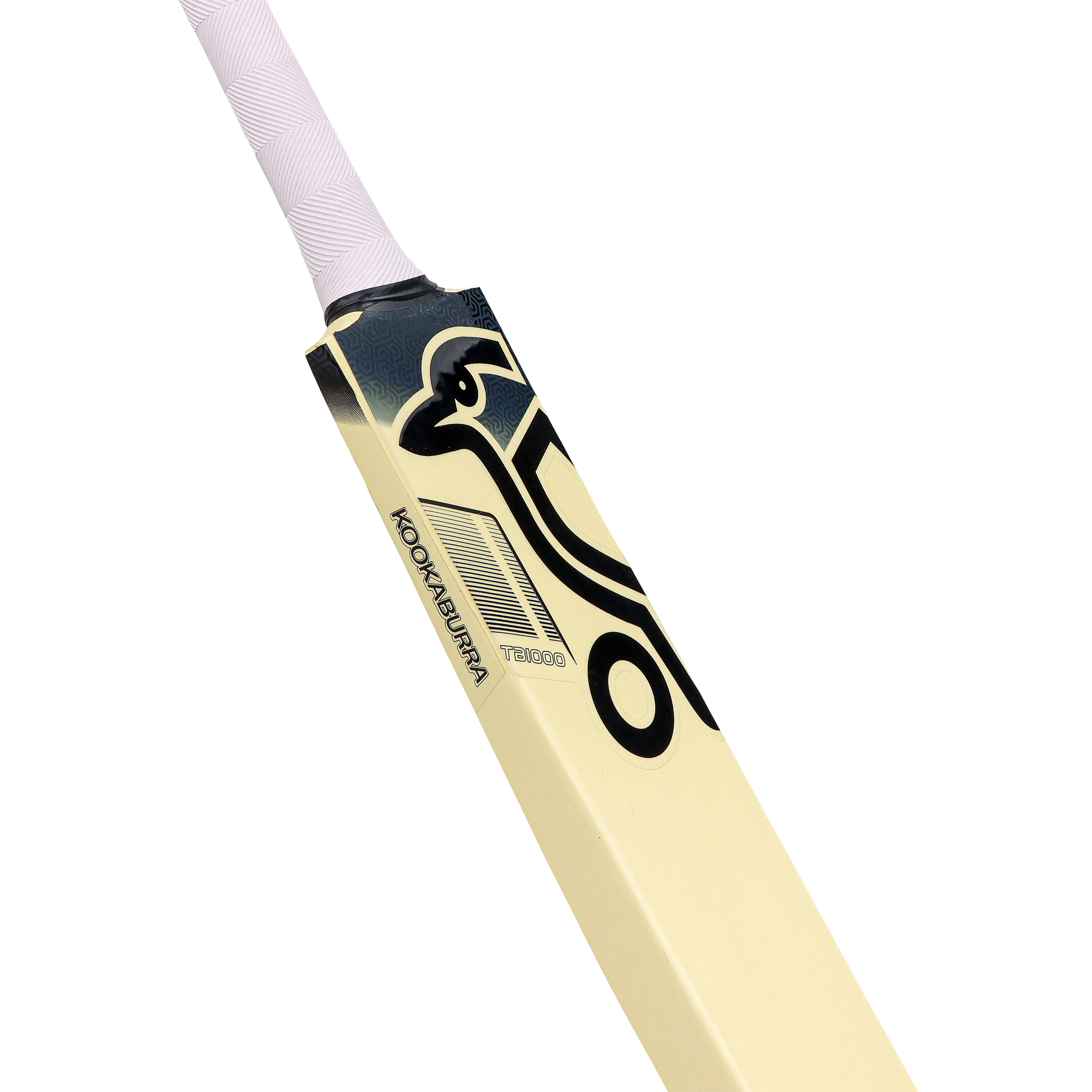 Kookaburra TB 1000 Red Tennis Bat - Image 8
