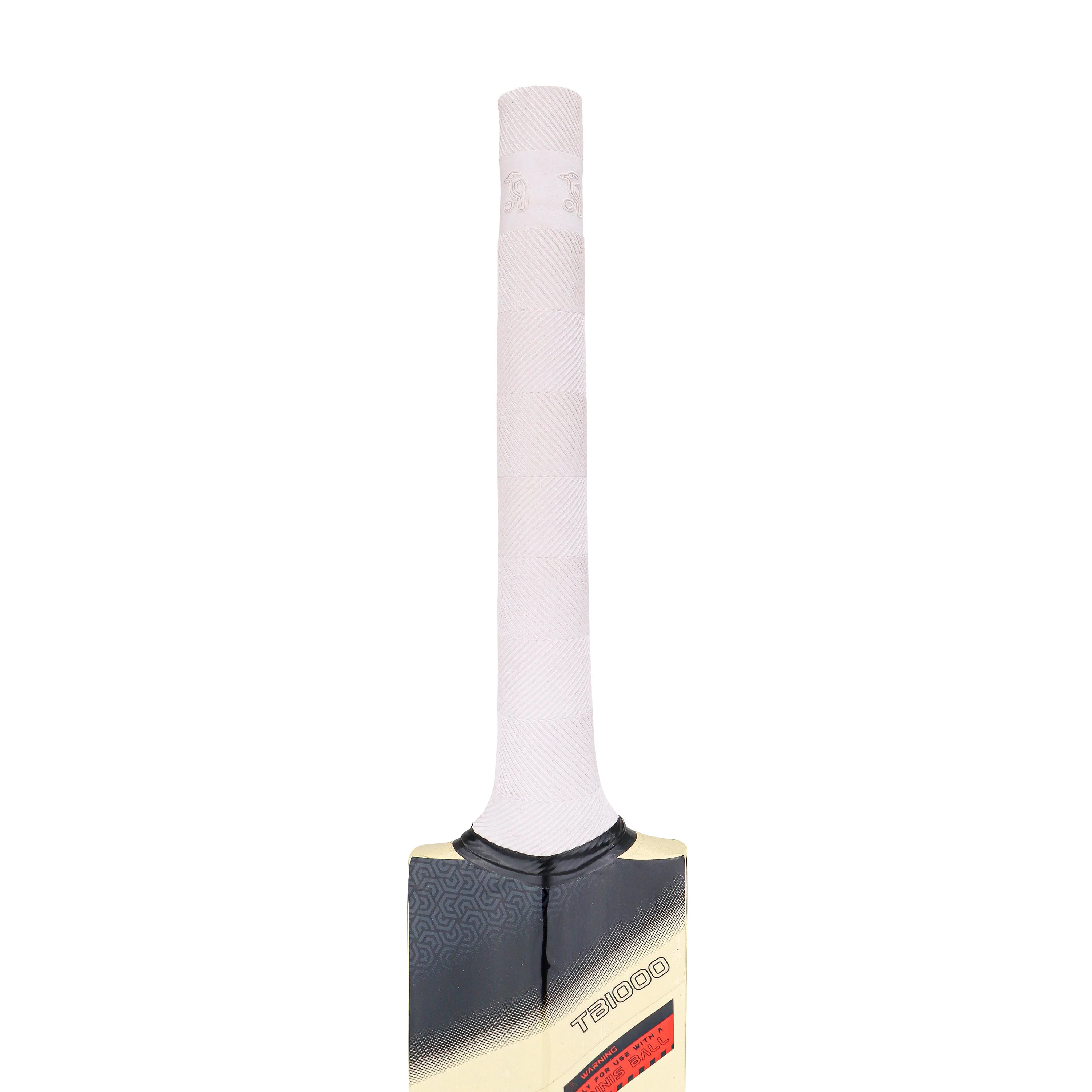 Kookaburra TB 1000 Red Tennis Bat - Image 9