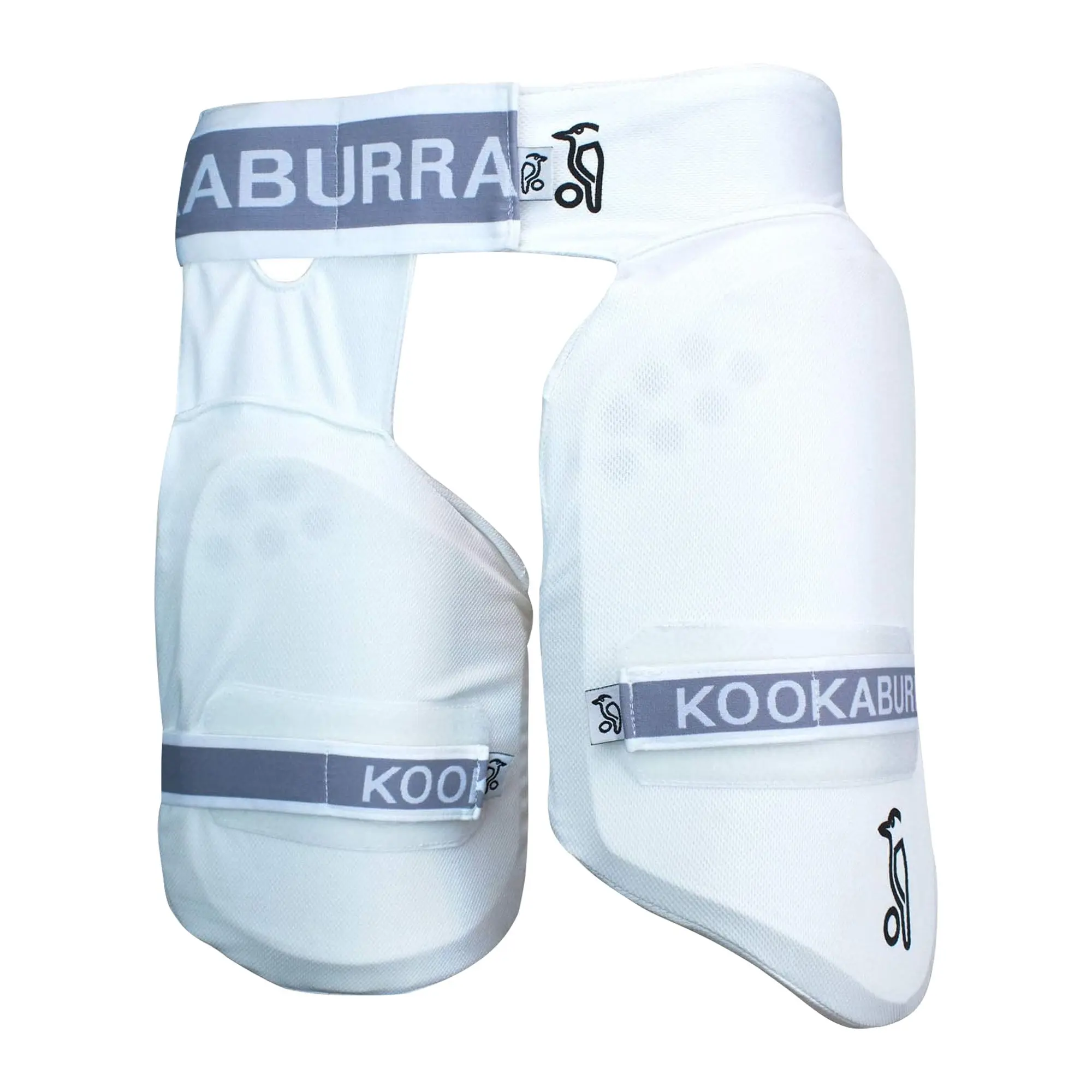 Kookaburra Thigh Guard Pro 500